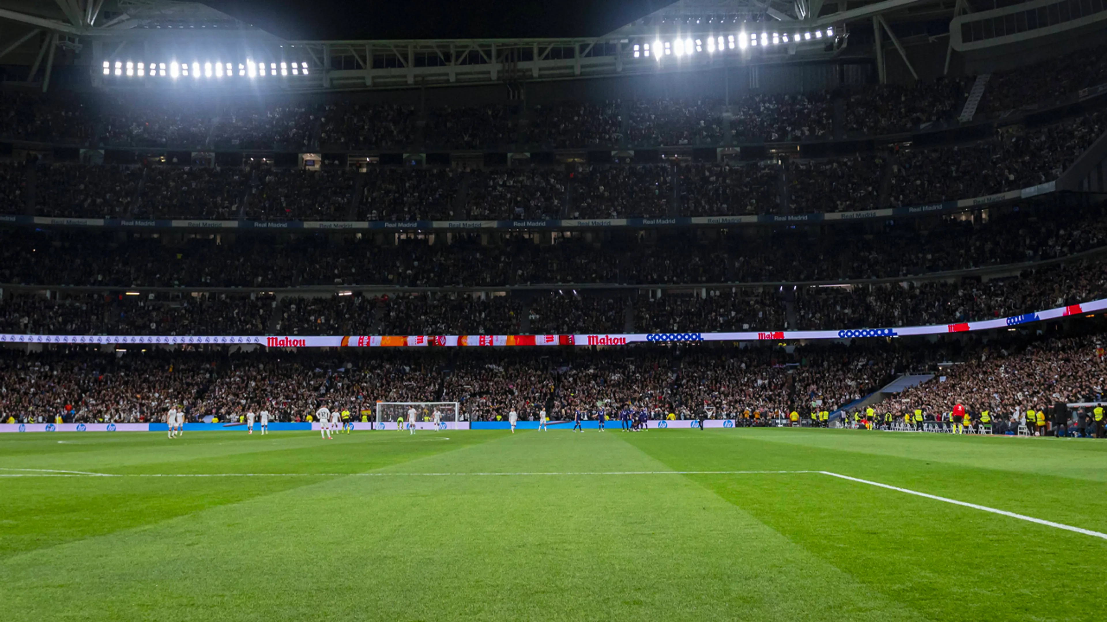 'Terreurdreiging van Islamitische Staat richting Champions League-duels'