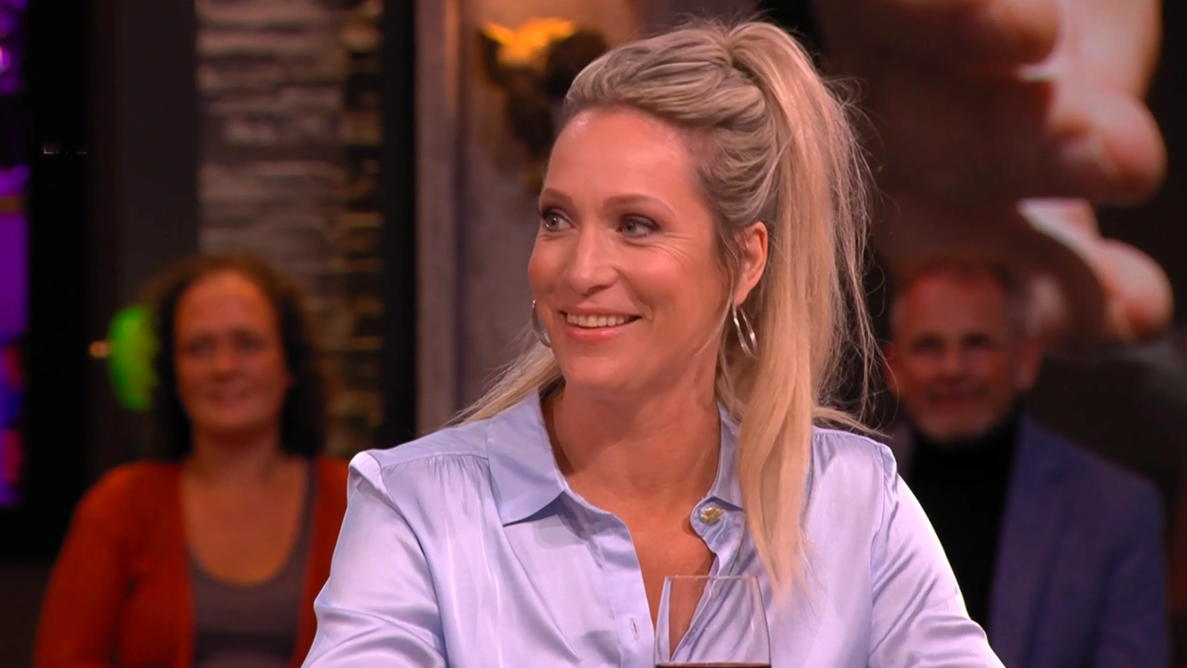 Aflevering Vandaag Inside met Hélène Hendriks, vrijdag 7 oktober 2022