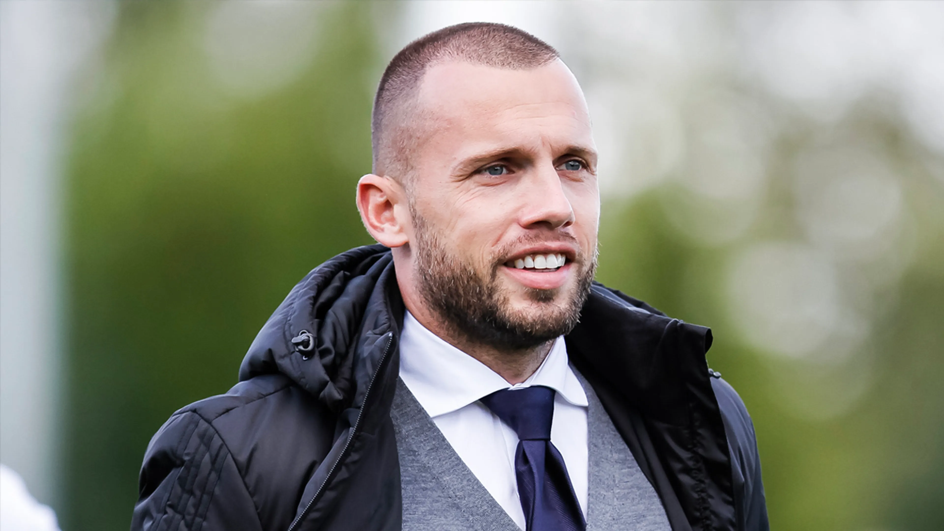 'Ajax heeft het meest te zoeken in de voorronde van de Champions League'