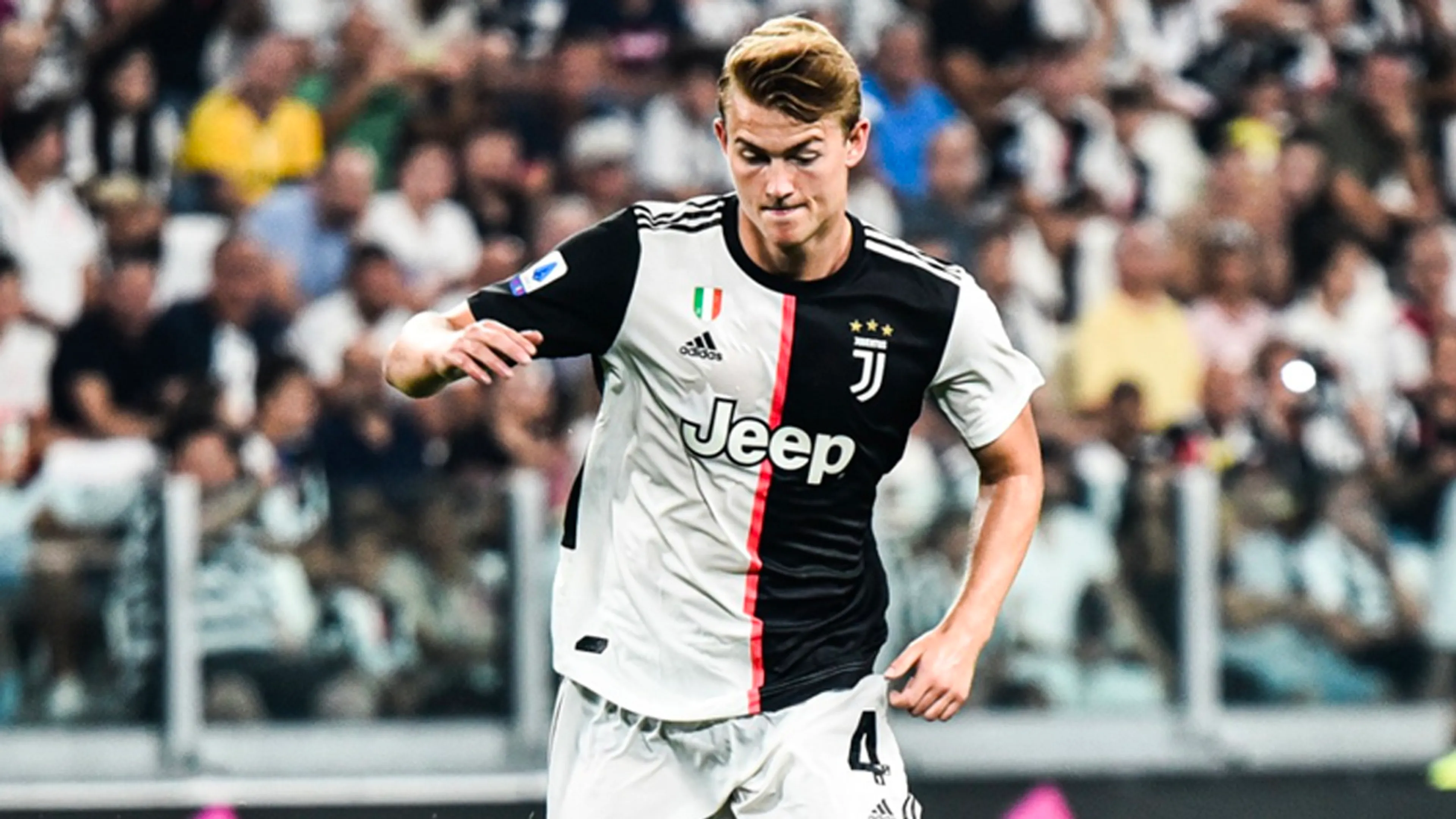 Juventus schakelt Inter uit en staat opnieuw in finale beker