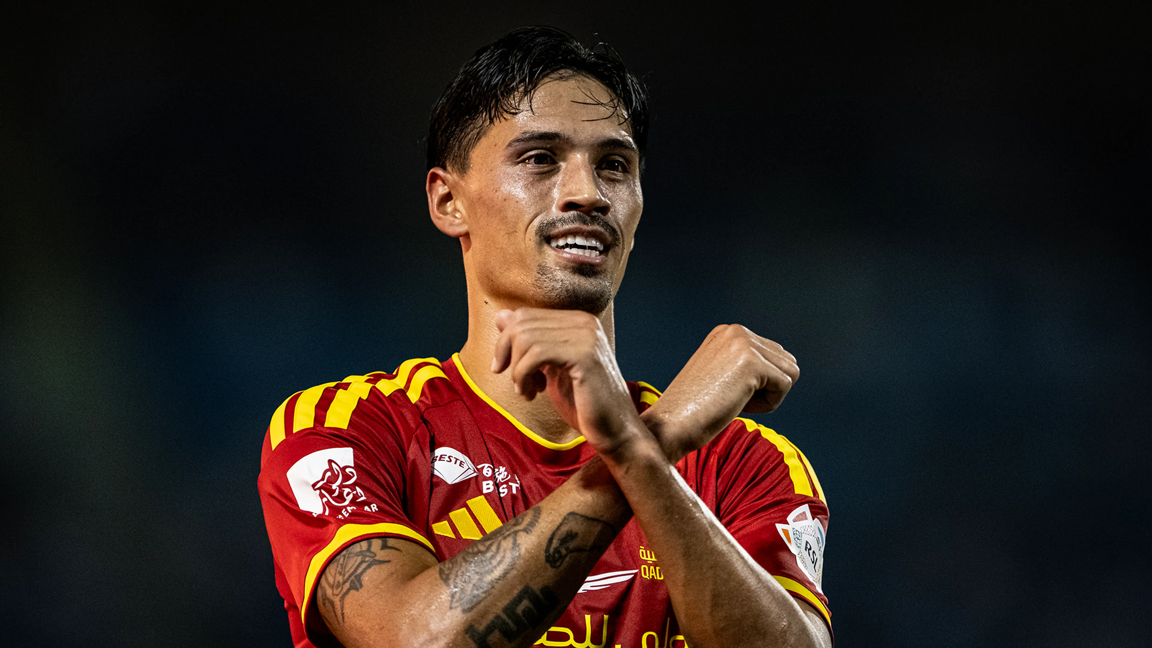 Deze Saudi Pro League-wedstrijd is deze week live te zien bij KIJK