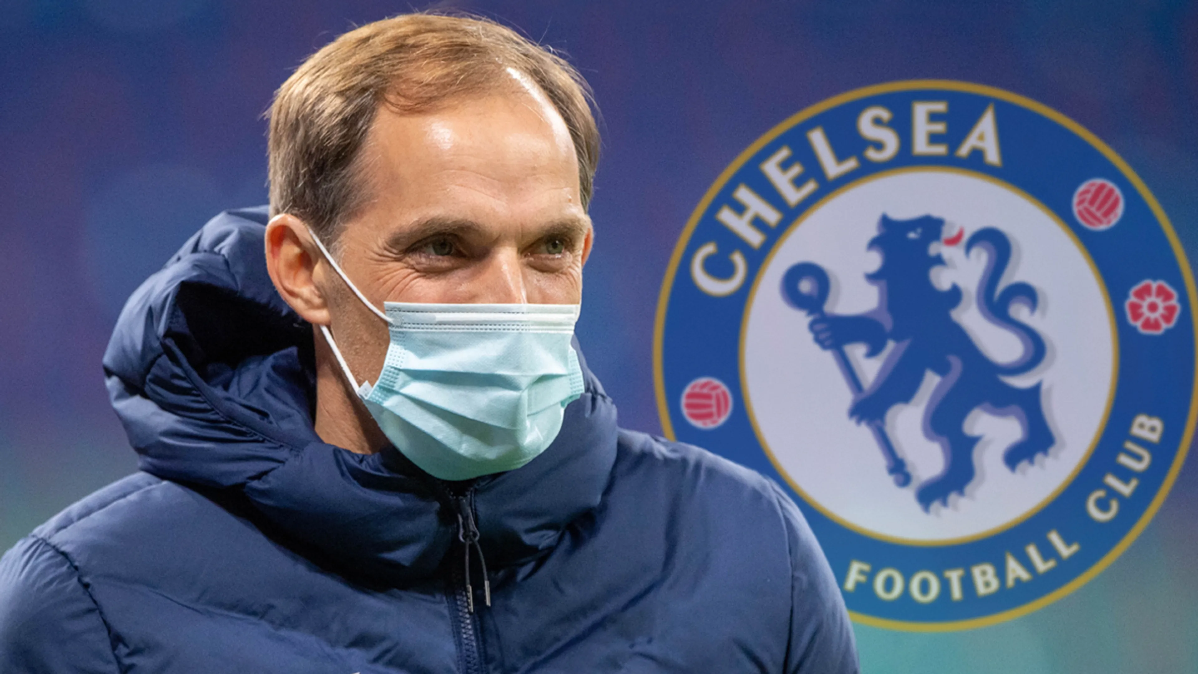 Tuchel opvolger van Lampard bij Chelsea