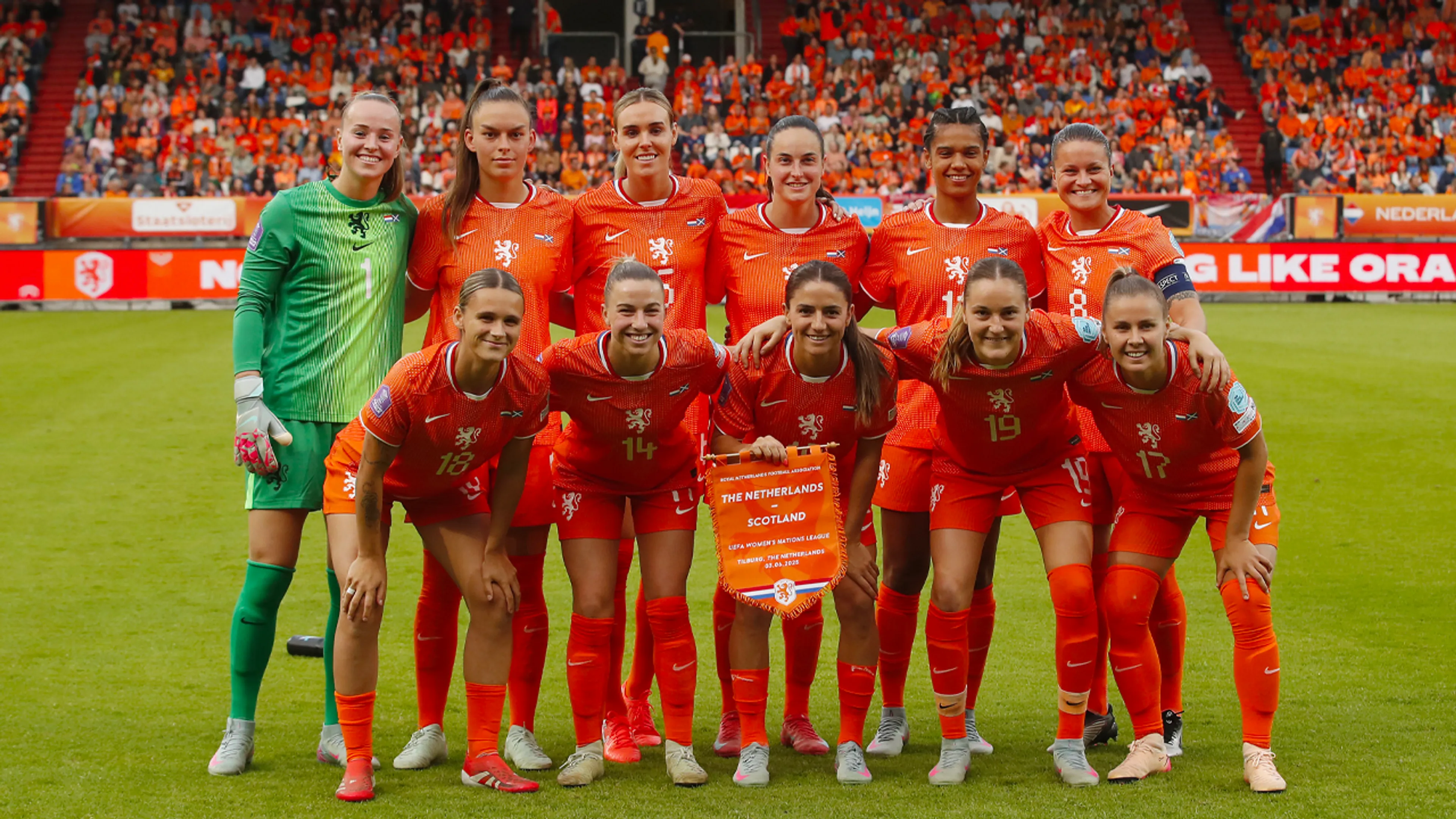 Voetbal International en Libelle maken podcastserie in aanloop naar EK Vrouwen: 'VIBELLE'