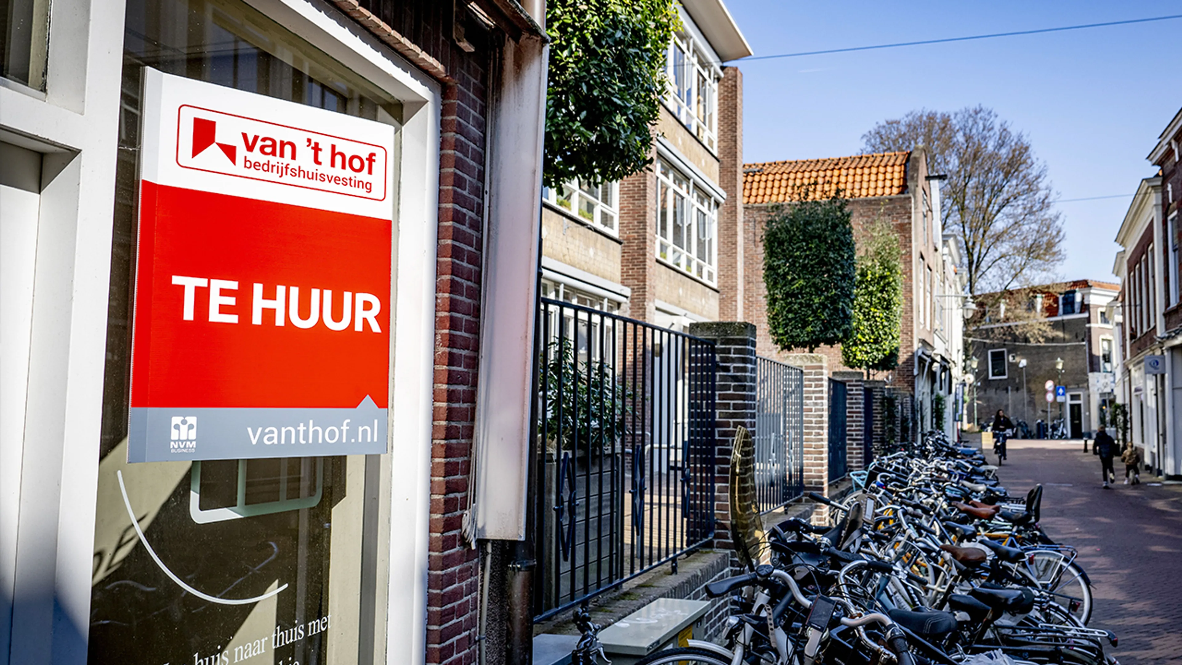 Huurprijzen stijgen harder dan koopprijzen: dit betaal je nu
