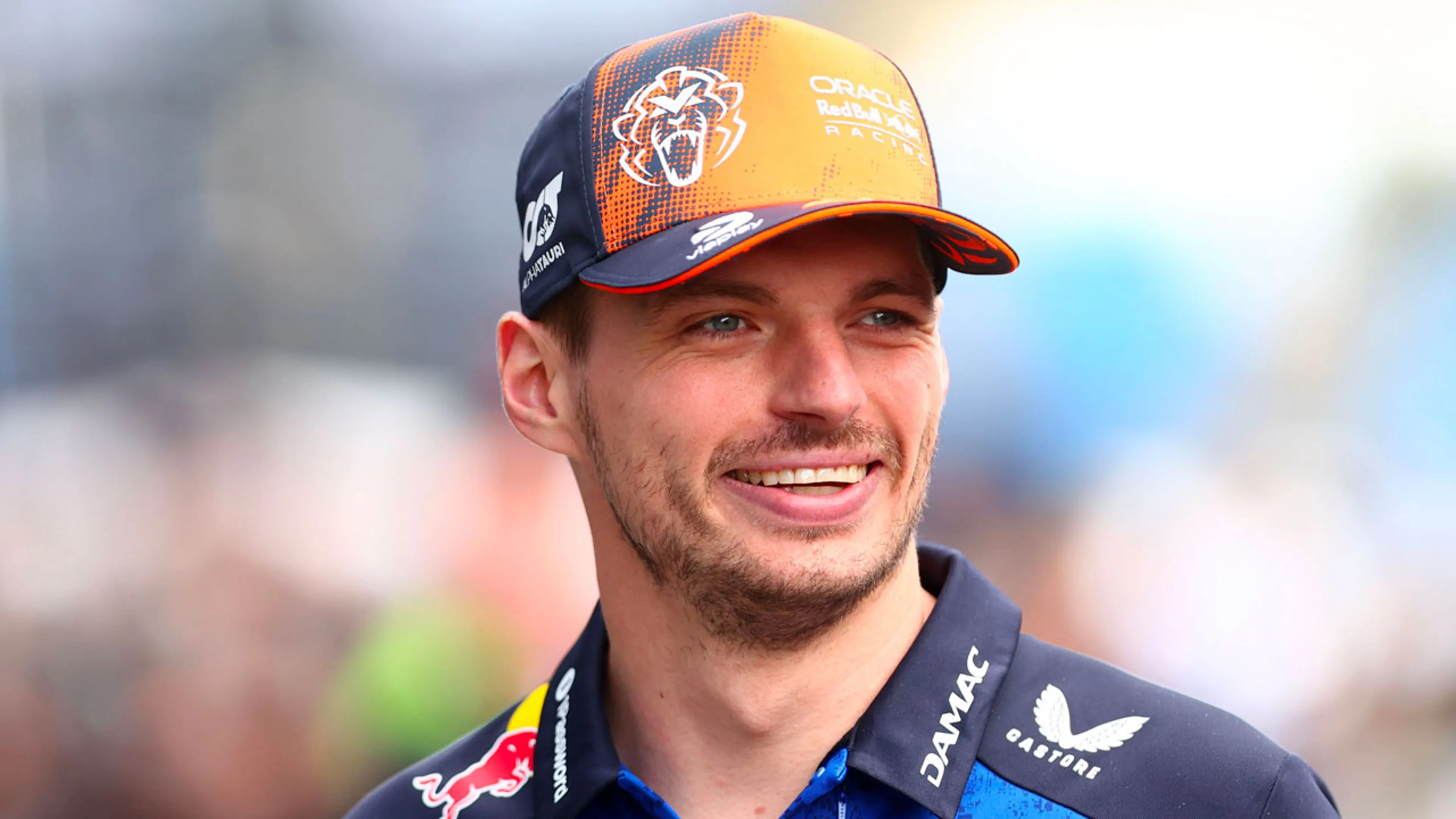 Max Verstappen pakt tweede plaats tijdens Grand Prix van Hongarije! 