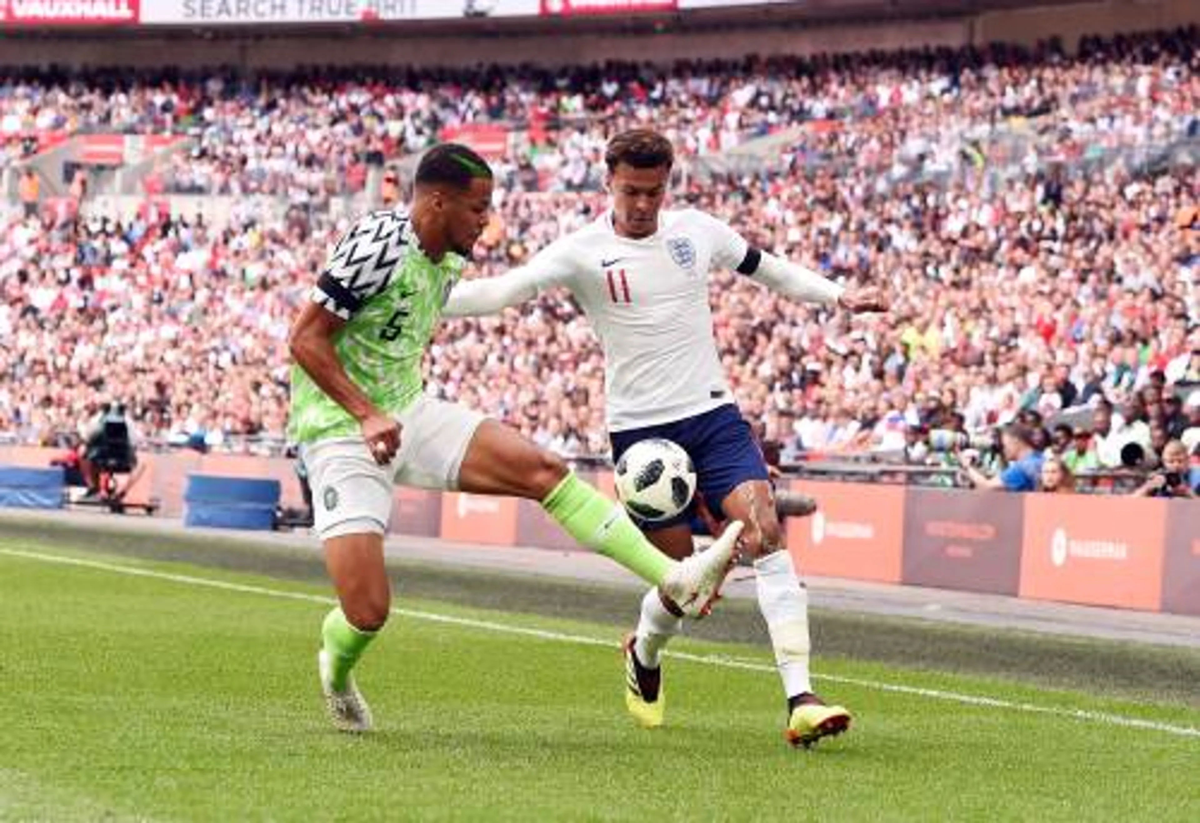 Verdediger Troost-Ekong naar Udinese