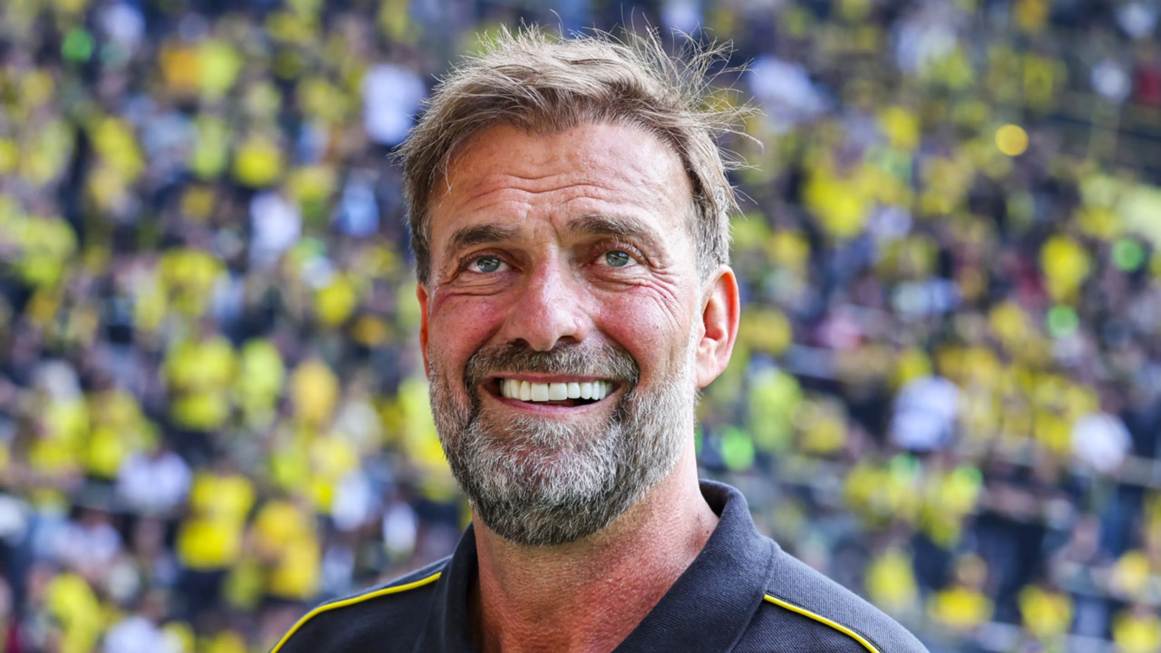 Dit gaat Jürgen Klopp verdienen als Global Head of Soccer bij Red Bull