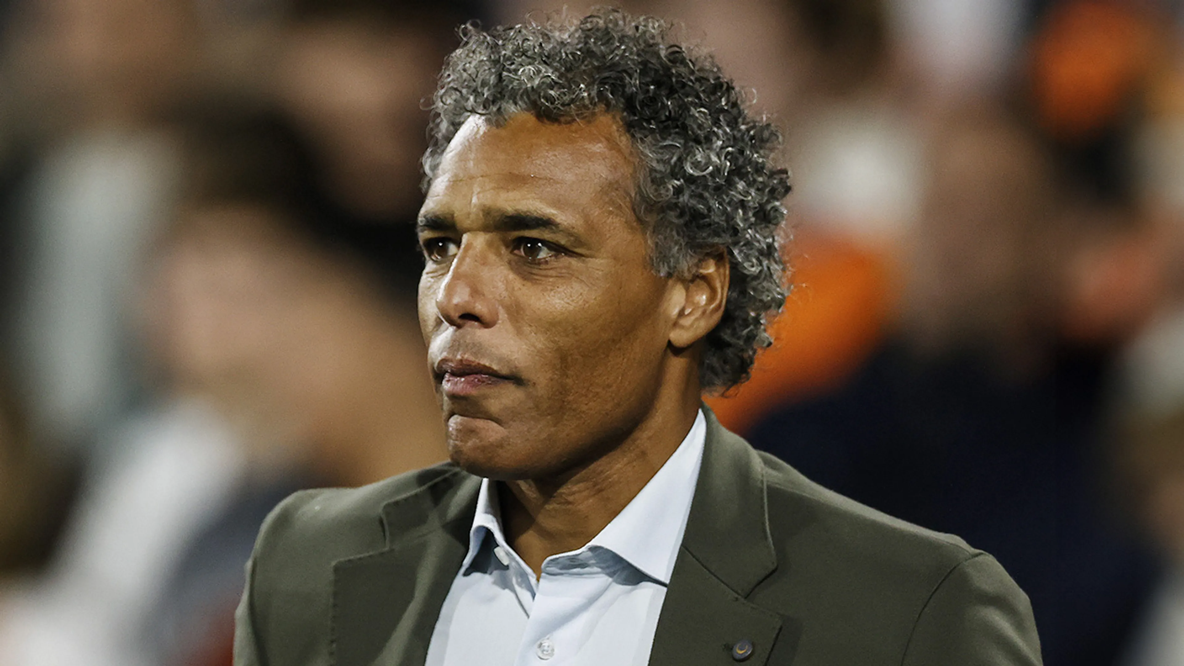 Pierre van Hooijdonk stapt op als technisch adviseur bij NAC Breda