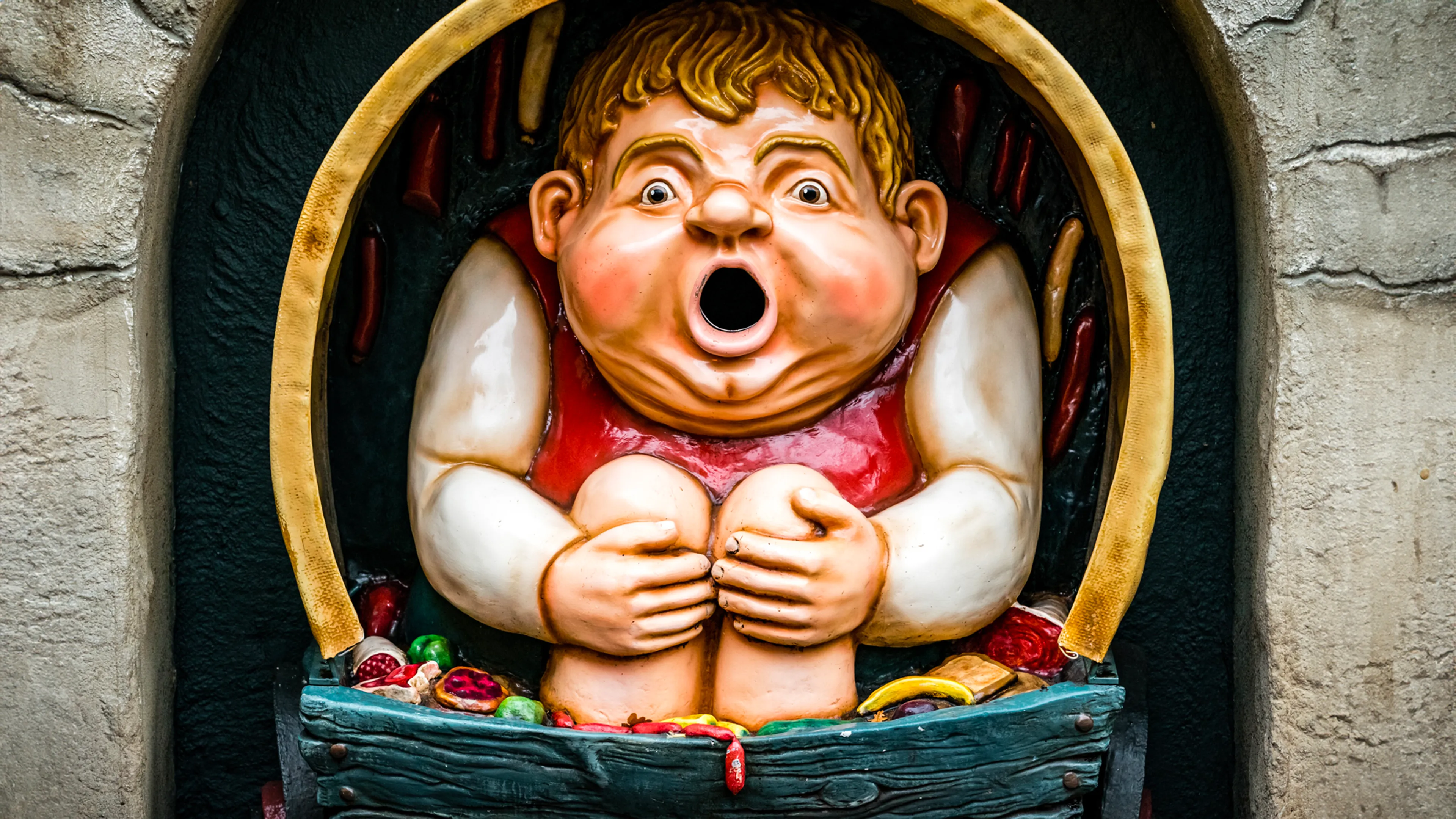 As van overledenen uitstrooien in Efteling mag niet; personeel haalt stofzuiger erbij