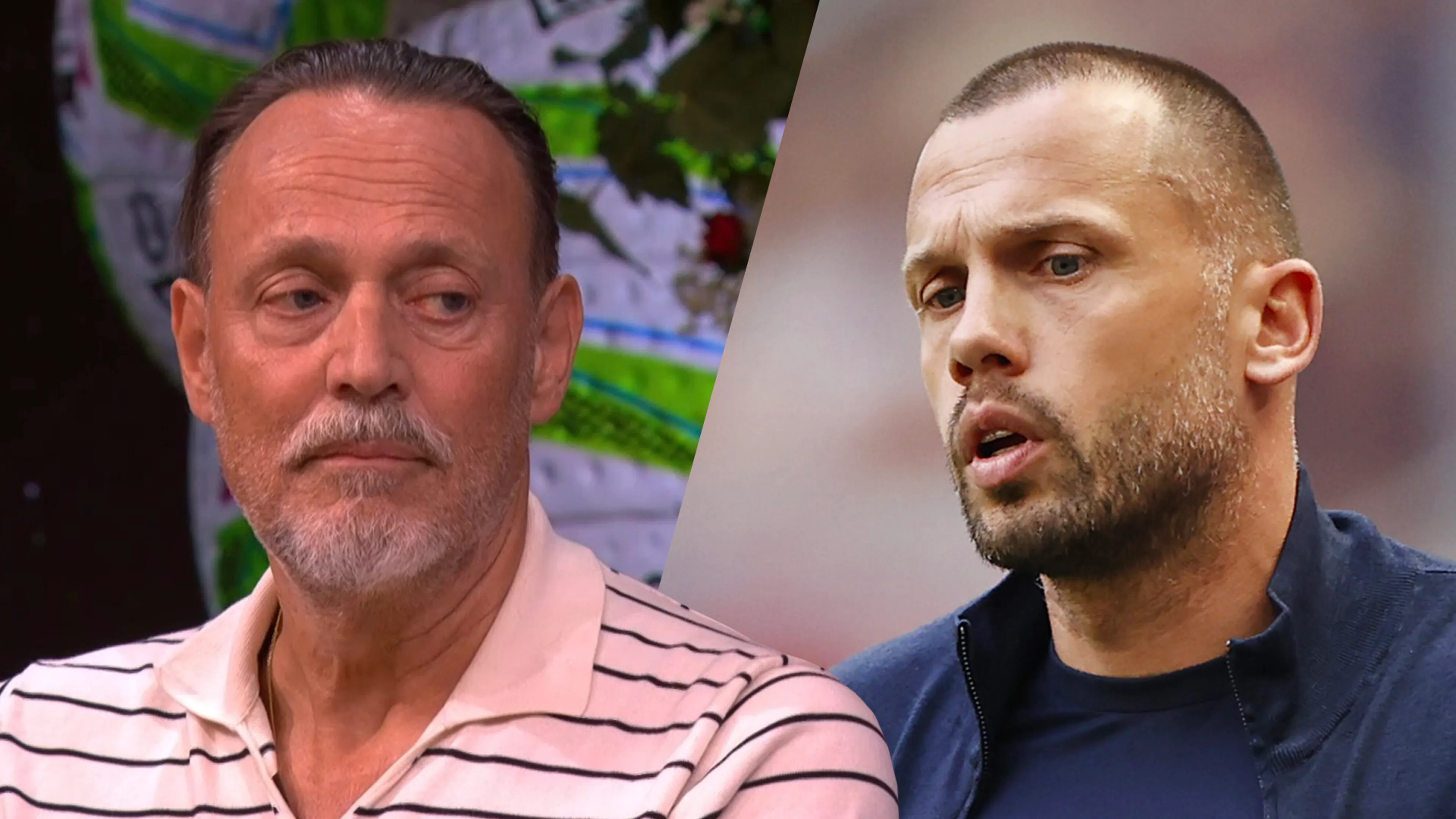 Hugo Borst: 'Heitinga lijkt mij a dead man walking'