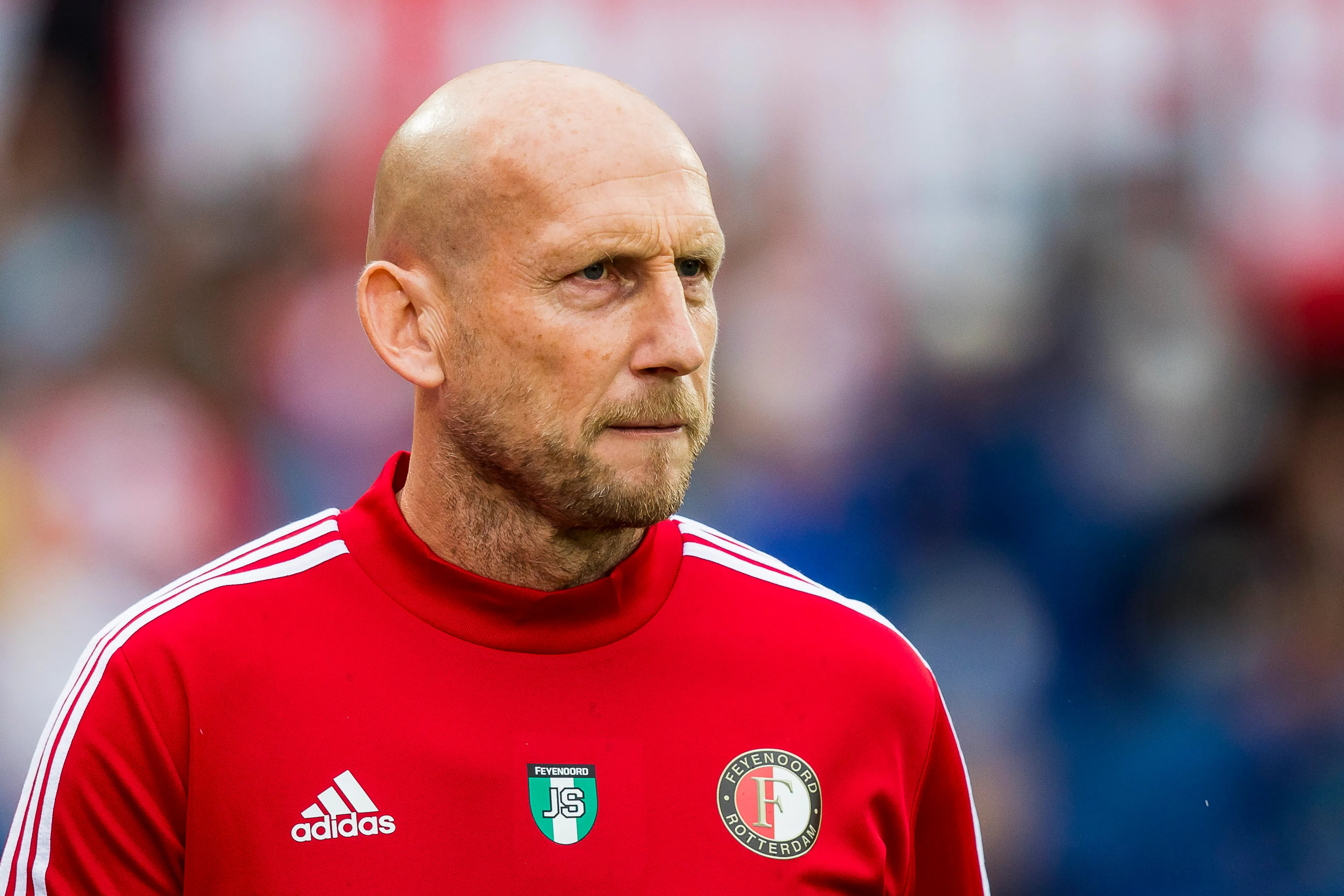 Uitwedstrijd Feyenoord in Georgië start eerder