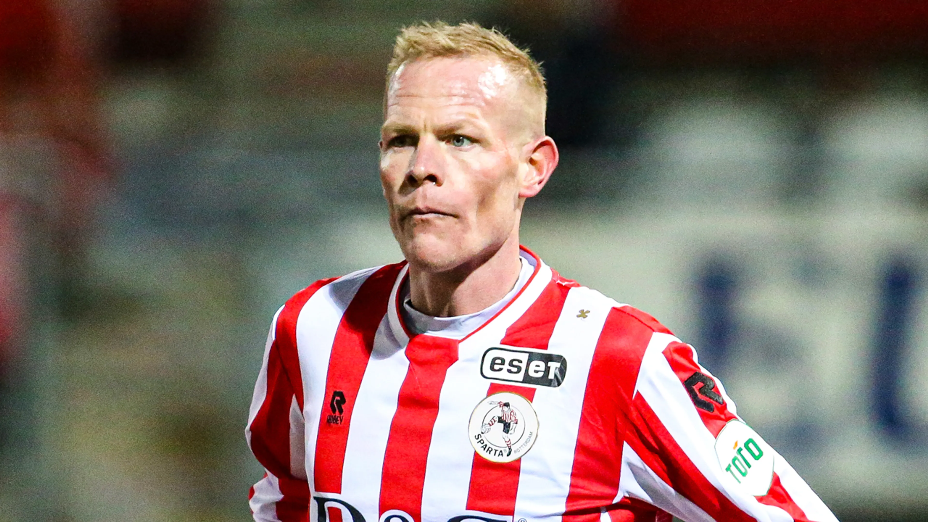 Sparta ontkent betrokkenheid Beugelsdijk bij matchfixing