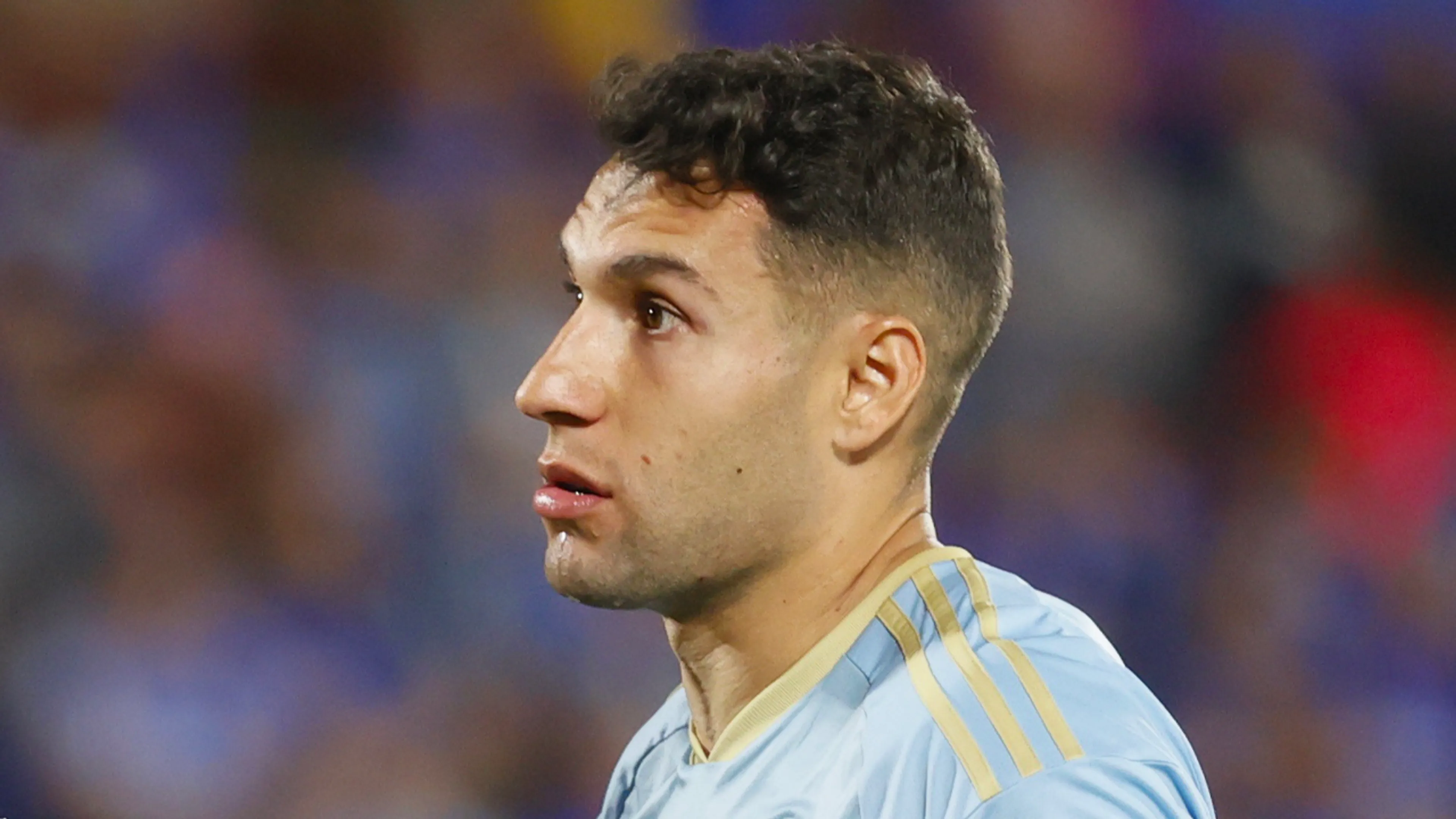 Voormalig speler Celta gestraft voor aanranding mascotte Espanyol