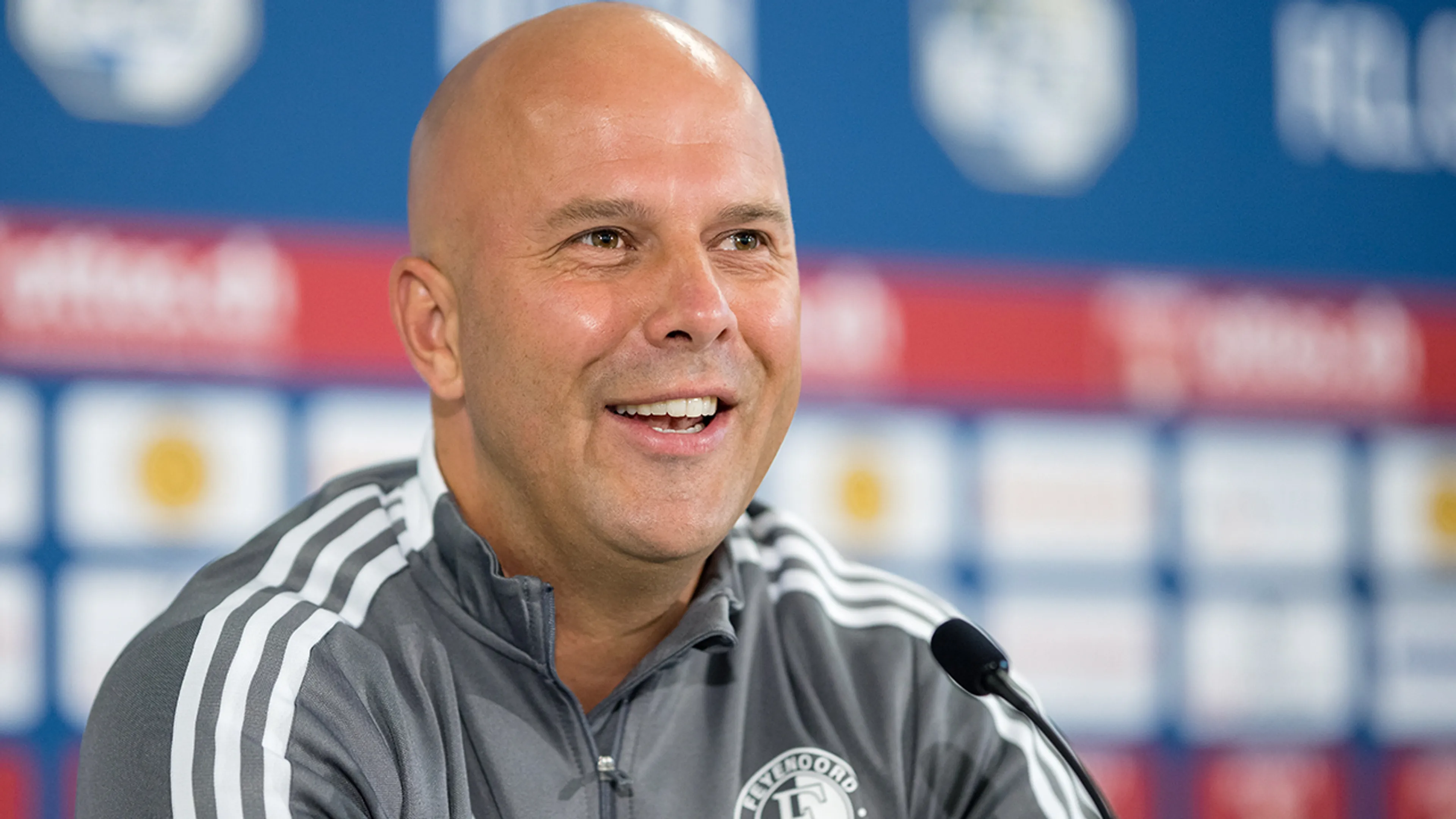 OFFICIEEL: Feyenoord haalt volgende versterking van Molde FK
