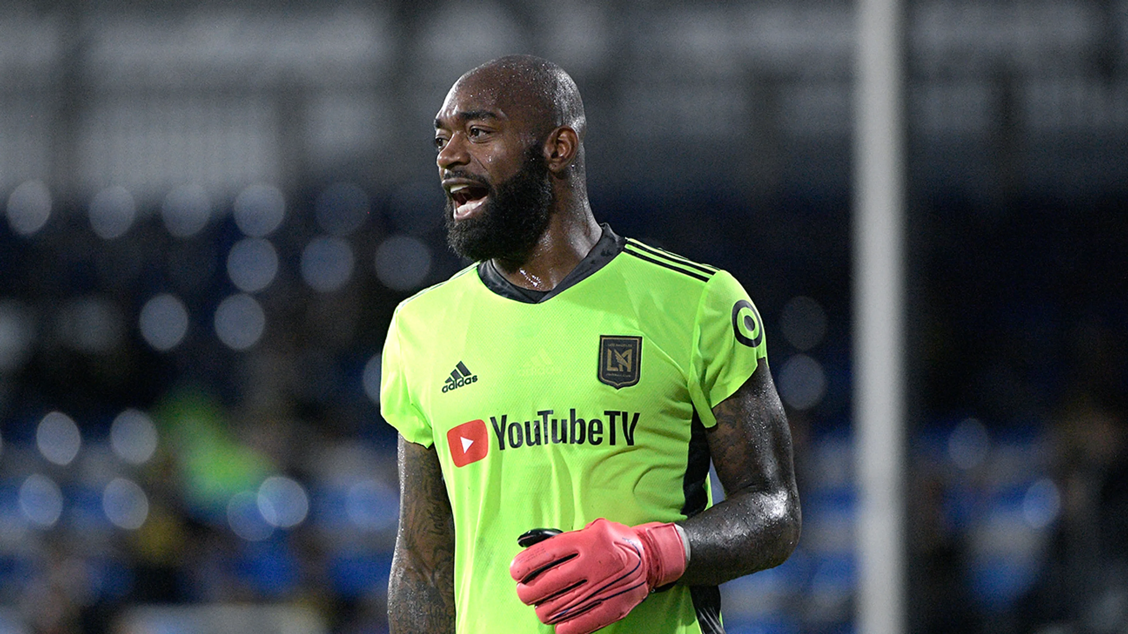 Keeper Vermeer vertrekt plots bij Los Angeles FC