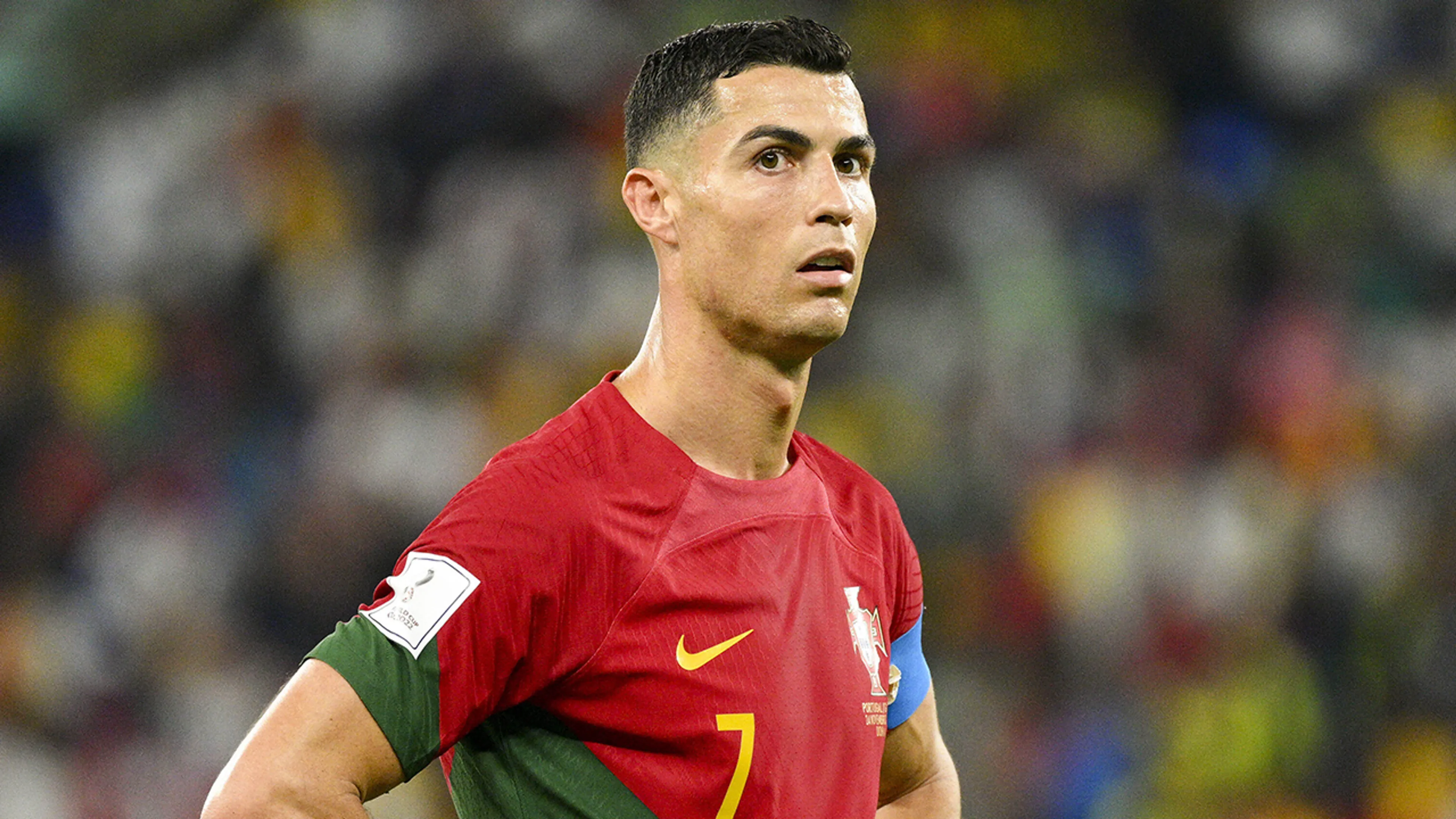 Ronaldo verlaat Europa: 'Portugese vedette tekent tot 2030 in Saoedi Arabië'