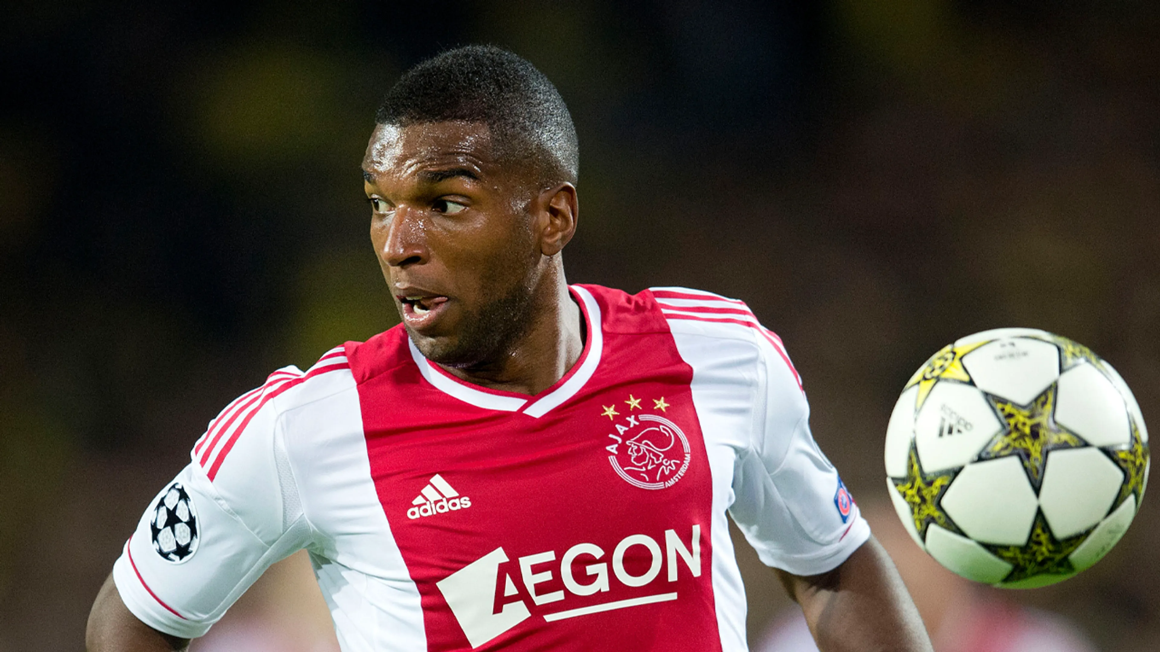Ryan Babel direct in de basis tegen Sparta
