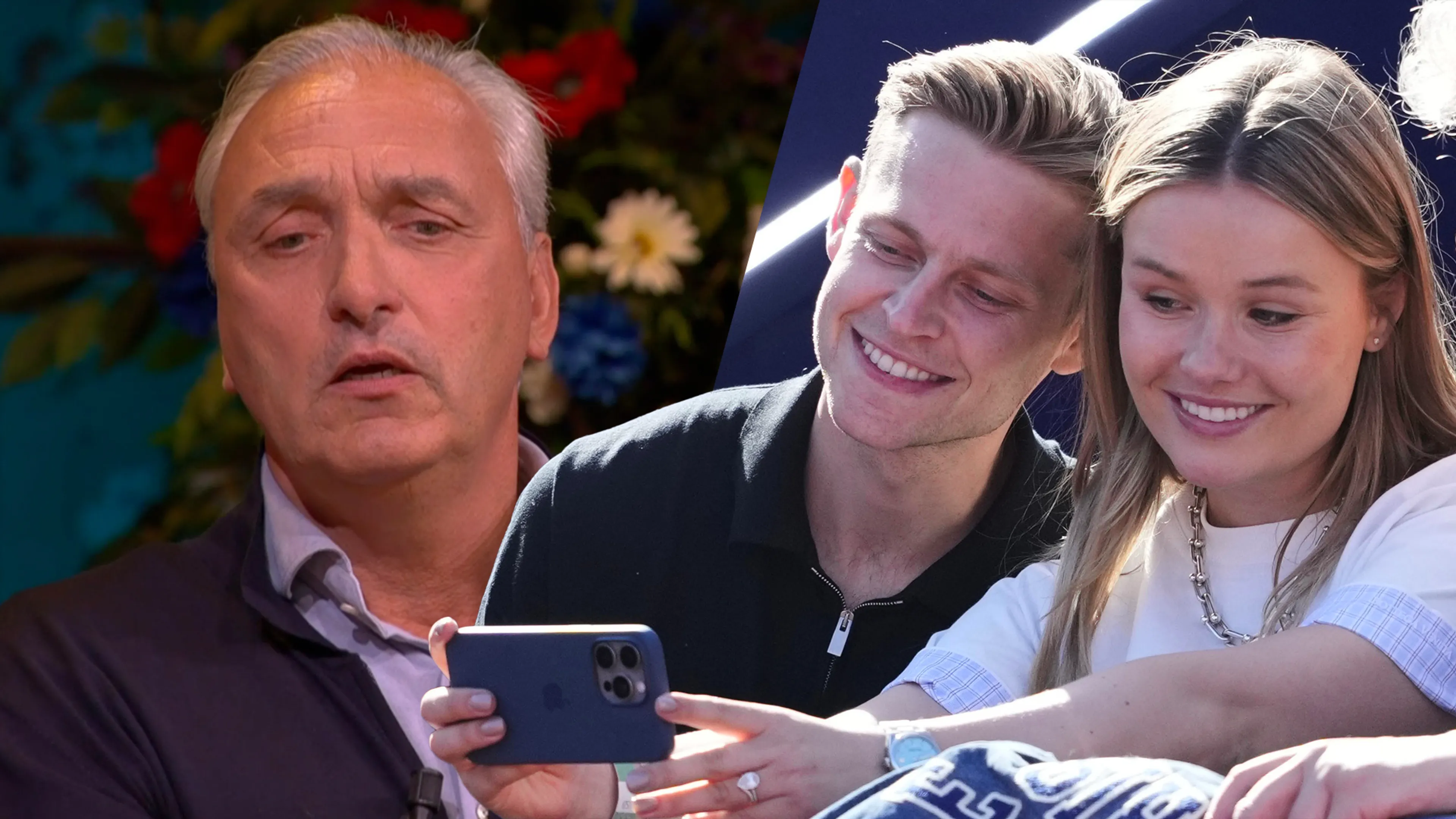 Robert Maaskant stoort zich aan spelersvrouwen op social media: 'Laat spelers hun werk doen!'