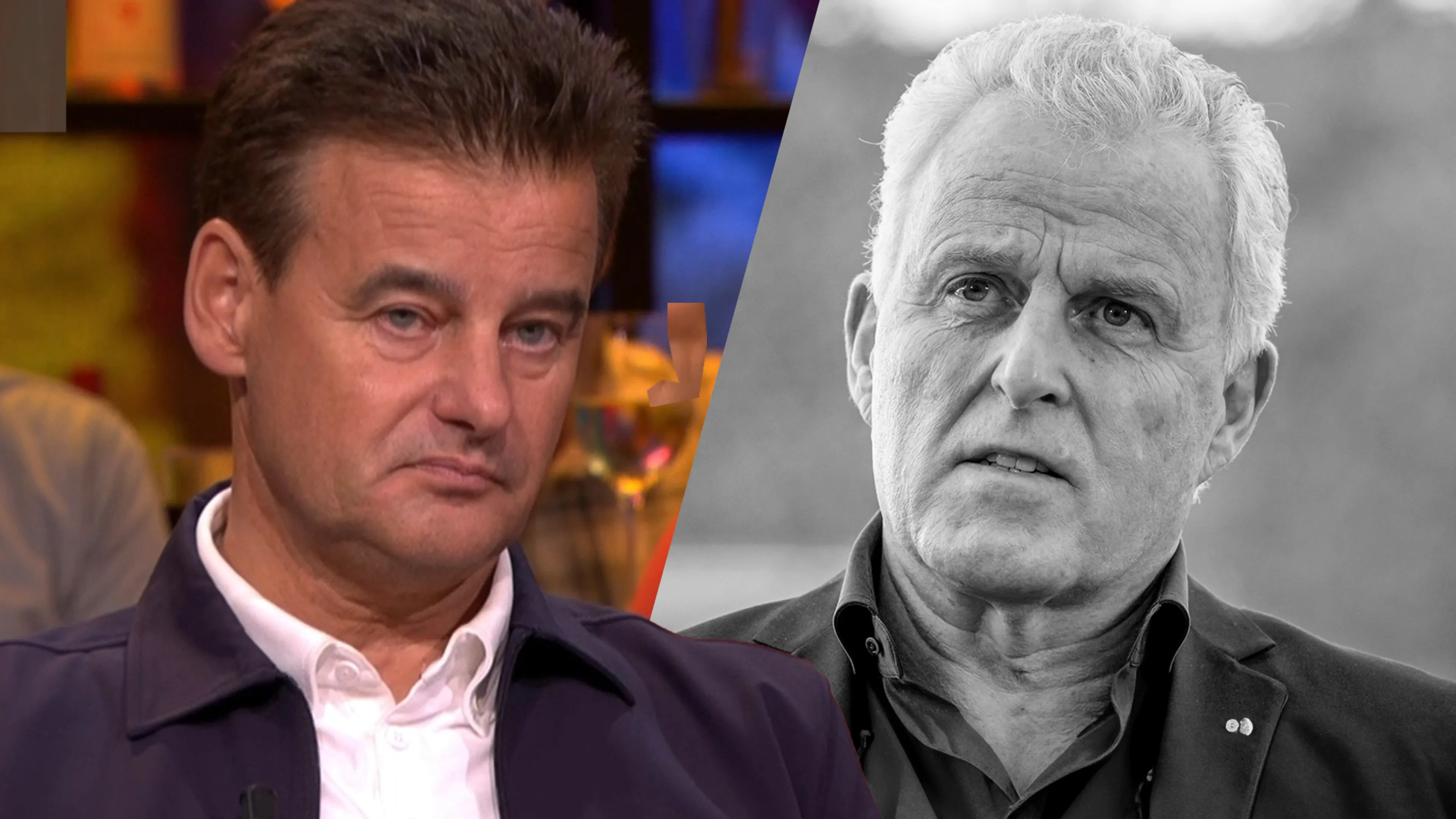 Vandaag Inside Oranje blikt vijf jaar na de moord terug op Peter R. de Vries
