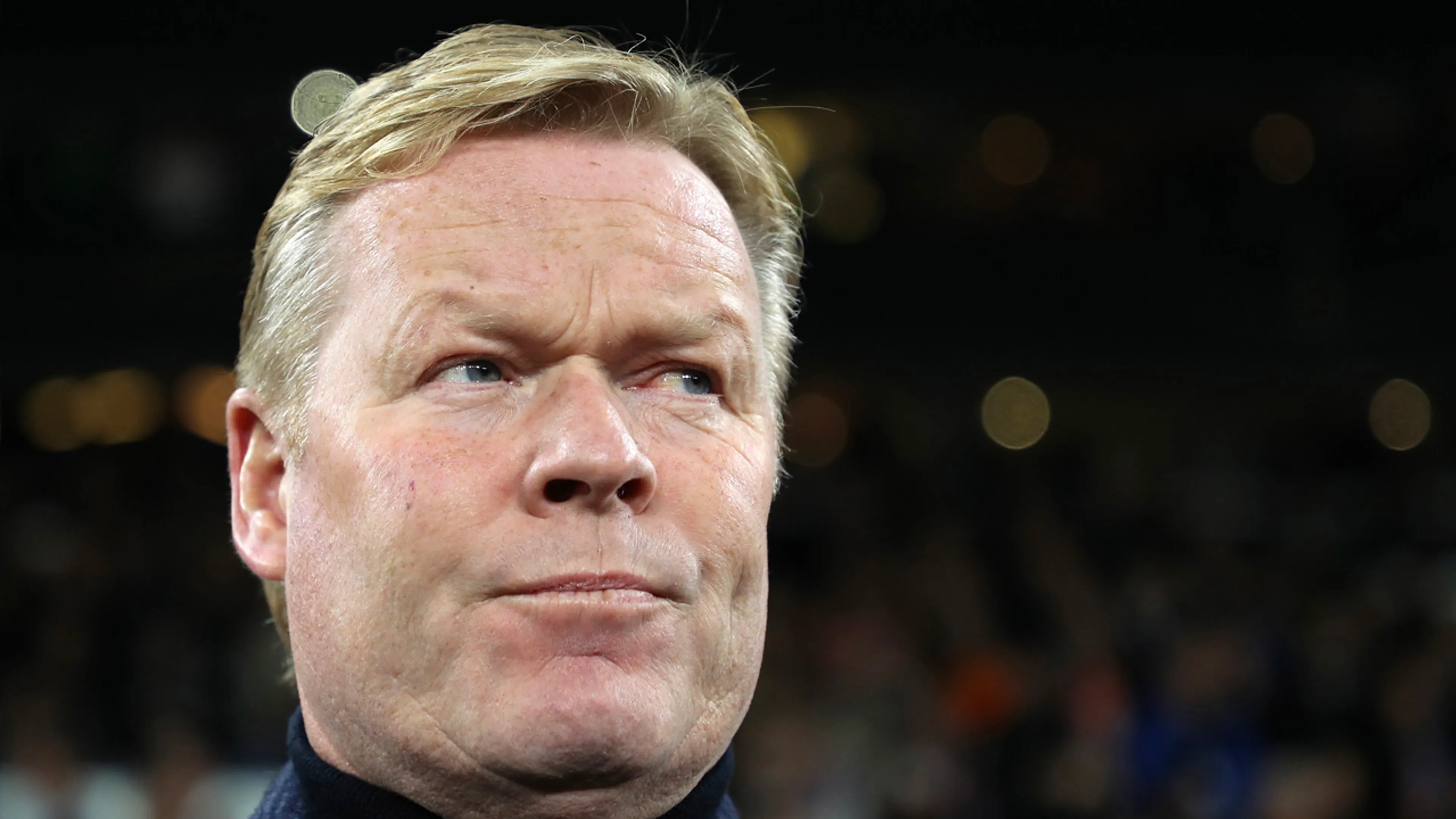 Fans van Barcelona willen Klopp of Koeman als trainer