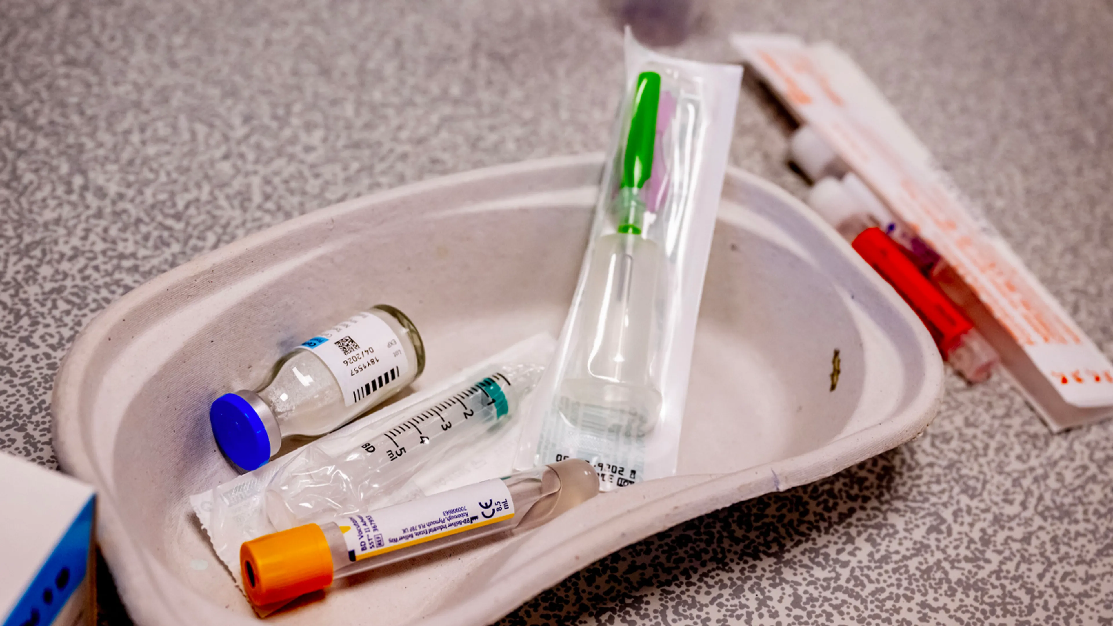 Minder soa-bezoeken aan GGD-centra, Soa Aids Nederland is bezorgd