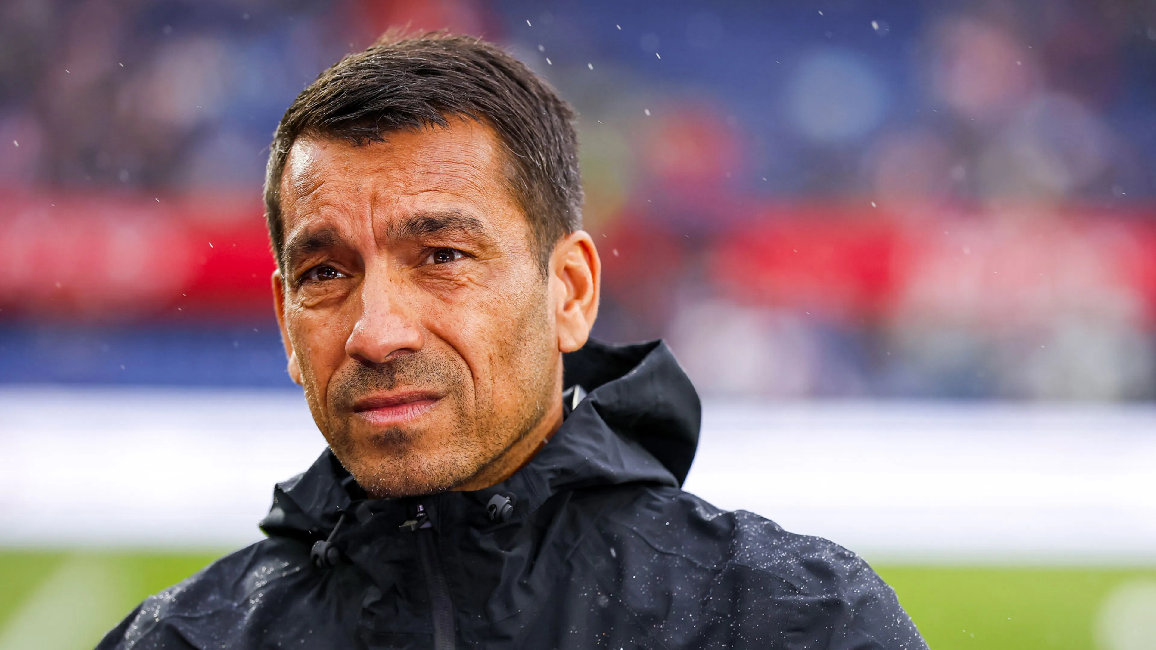 Dit is de nieuwe aanvoerder van Feyenoord