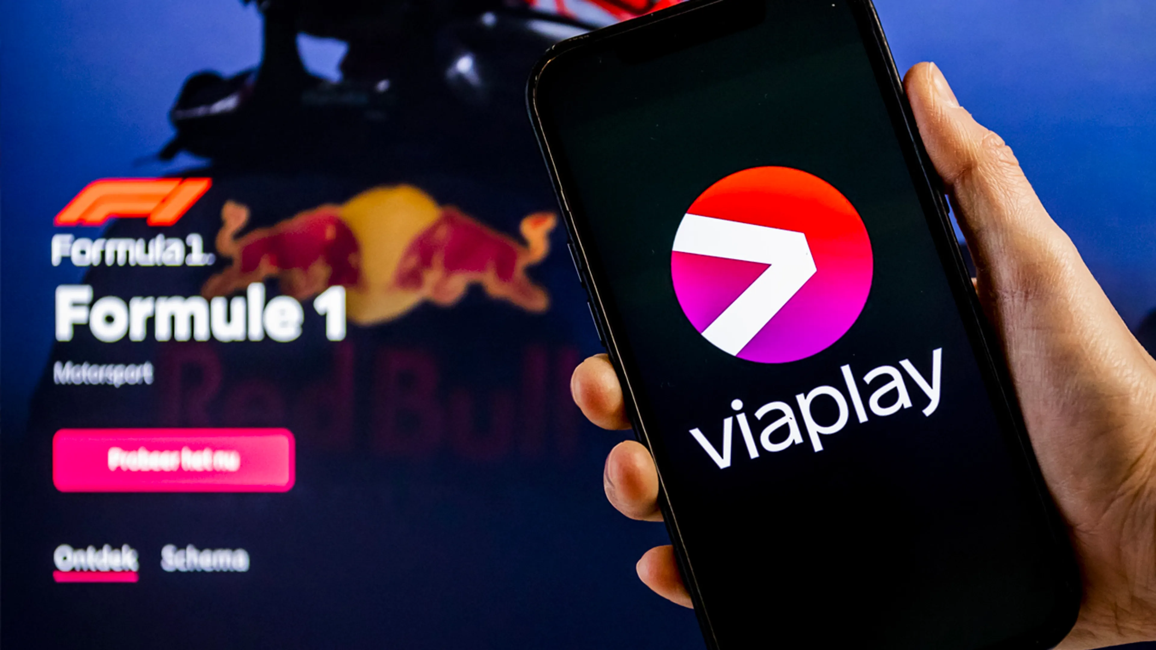Viaplay wordt duurder: dit betaal je binnenkort voor een maandabonnement