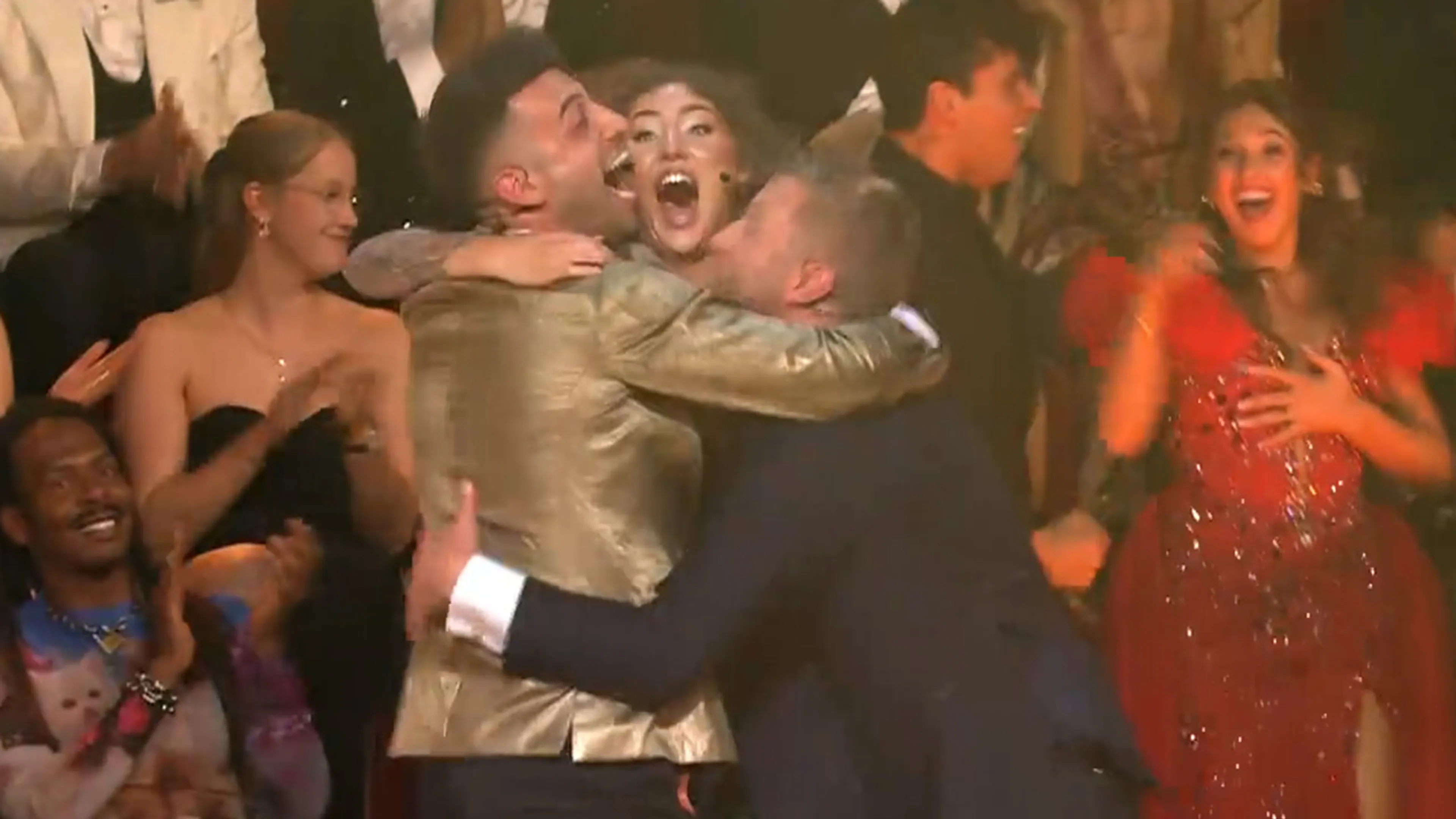 De Bondgenoten wint Gouden Televizier-Ring 2026!