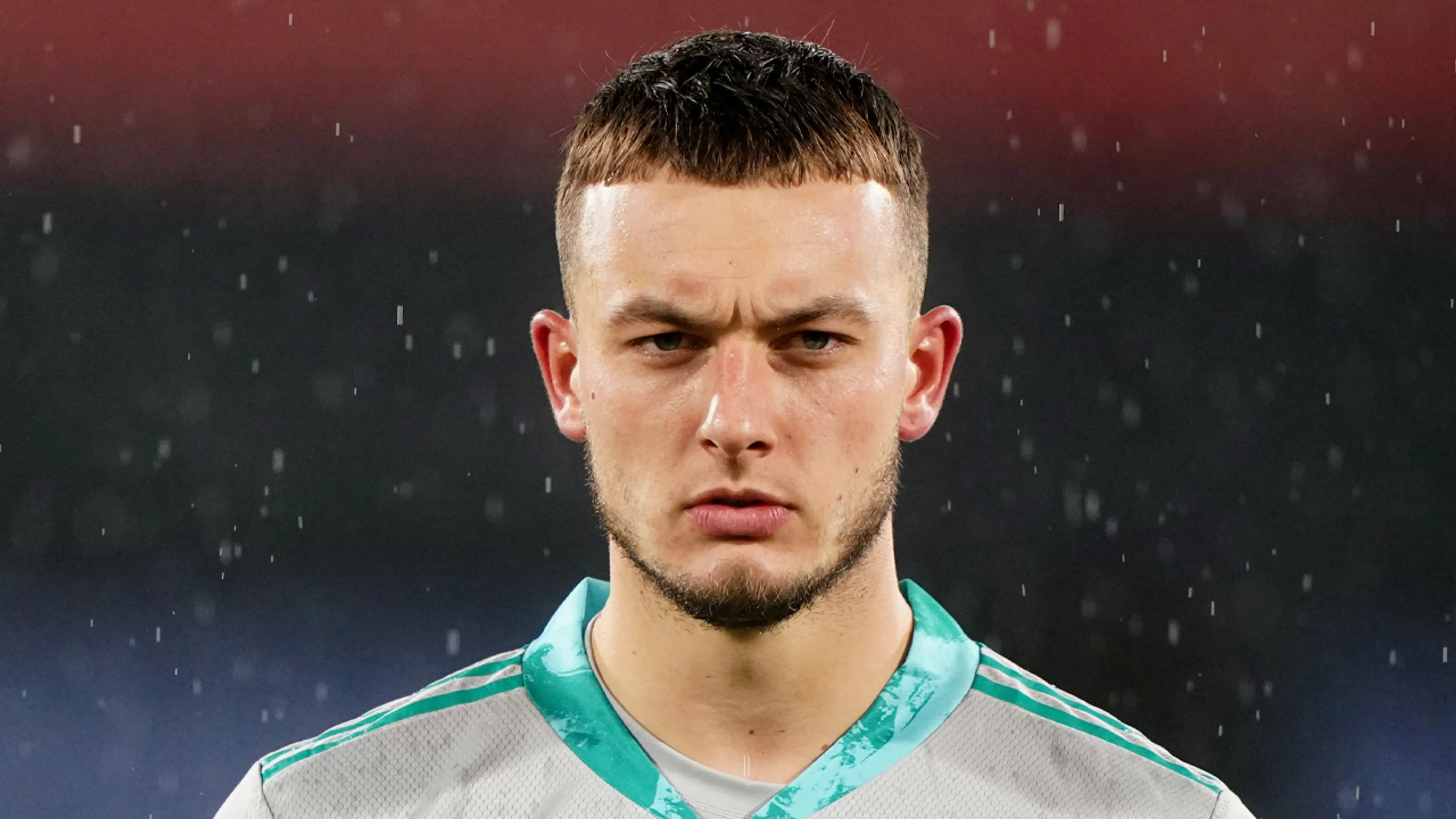 Bijlow mist bekerwedstrijd van Feyenoord tegen Heerenveen