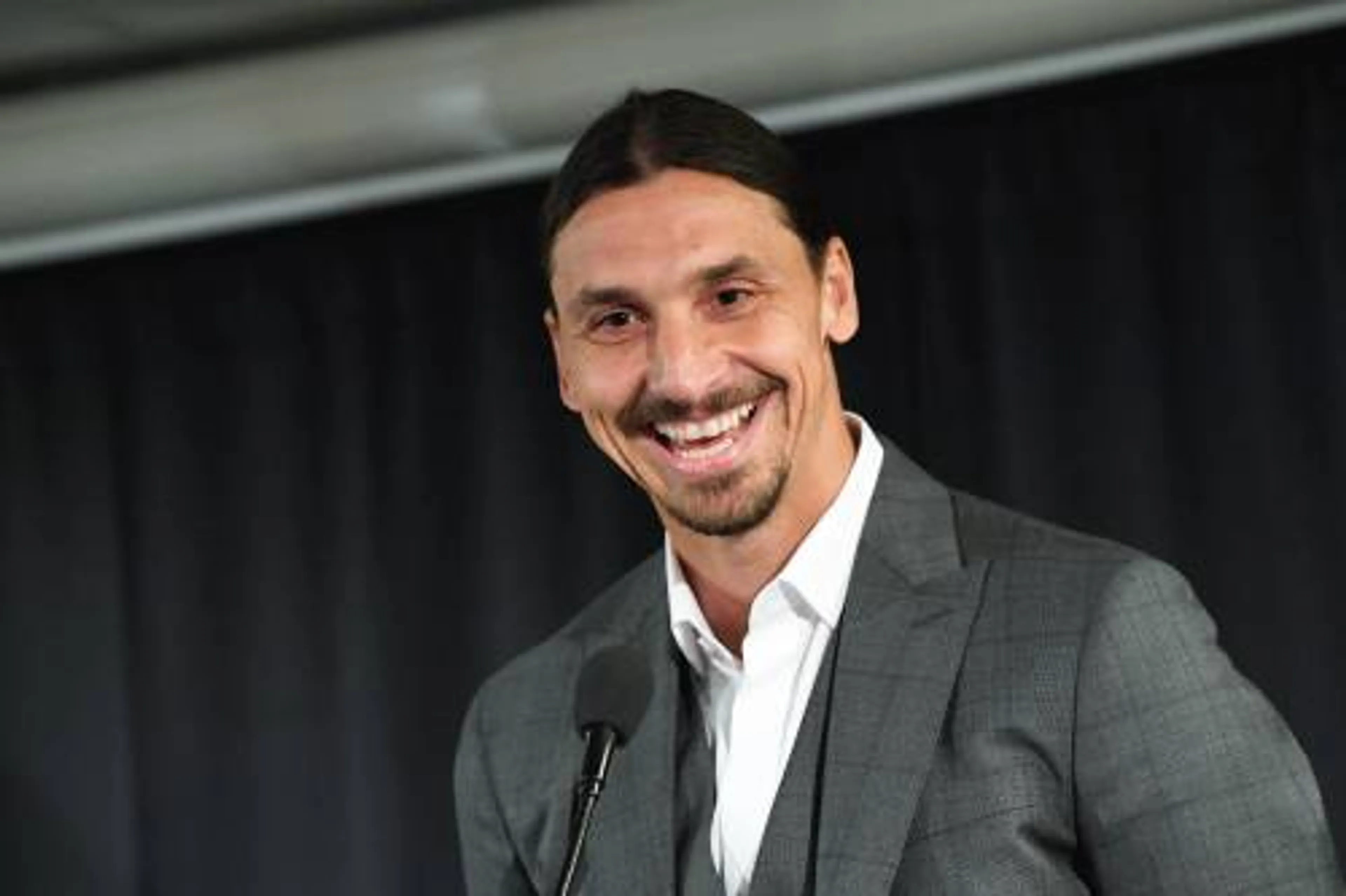 Zlatan door in play-offs, derby LA aanstaande