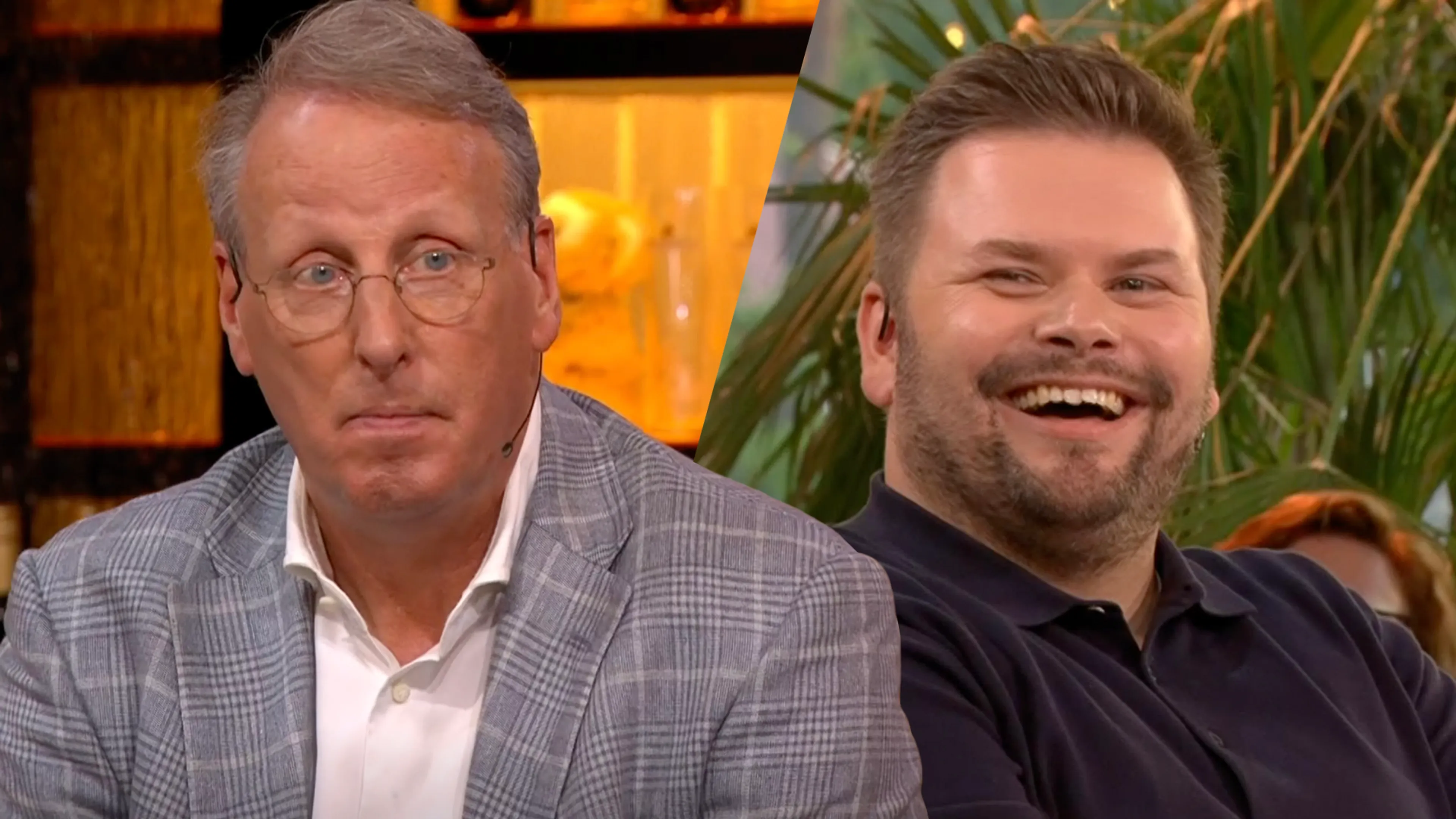 Thomas van Groningen confronteert Chris Woerts met foute voorspelling: 'Weet je het nu wel zeker?'