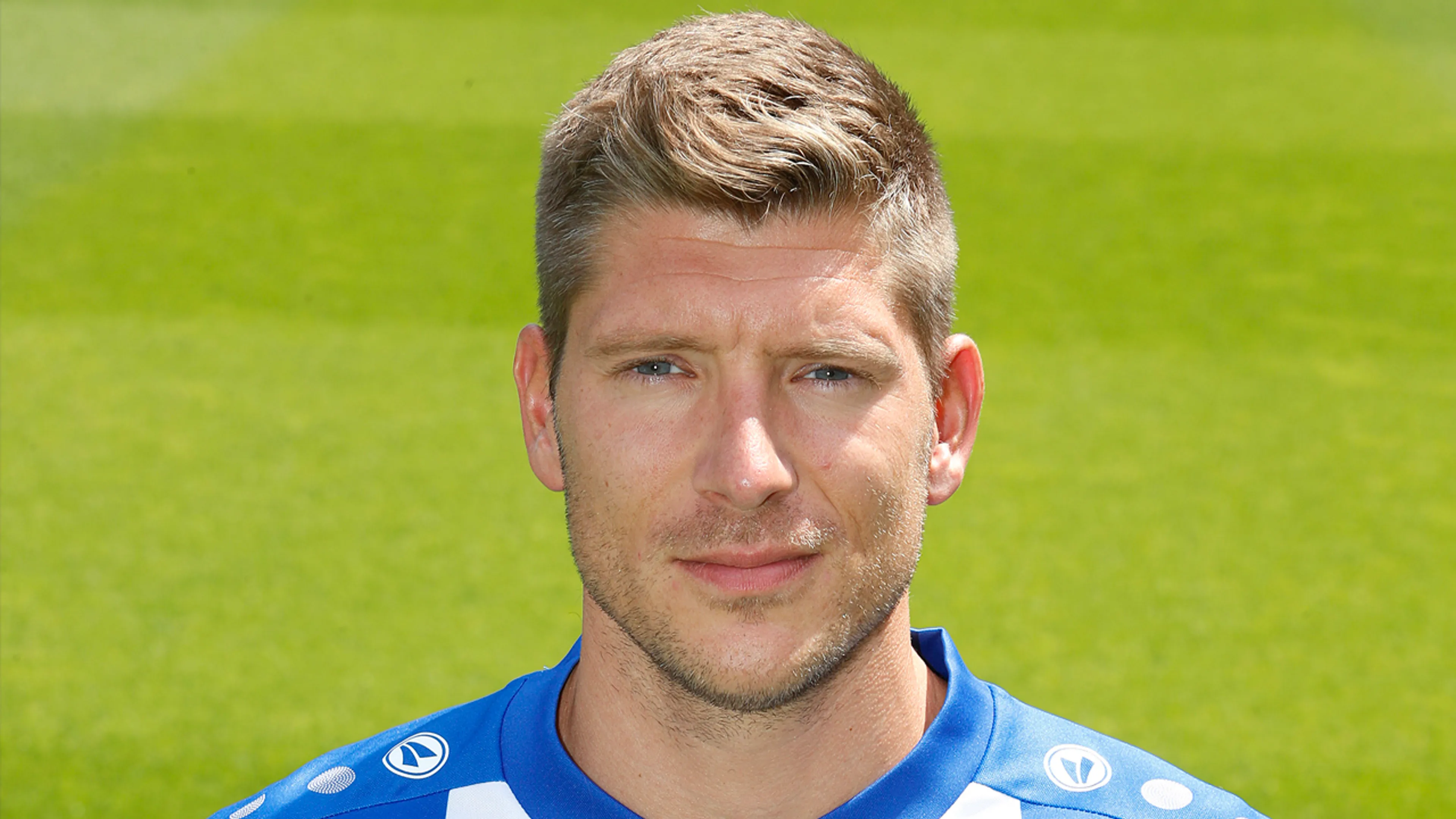 Stijn Schaars beëindigt voetballoopbaan