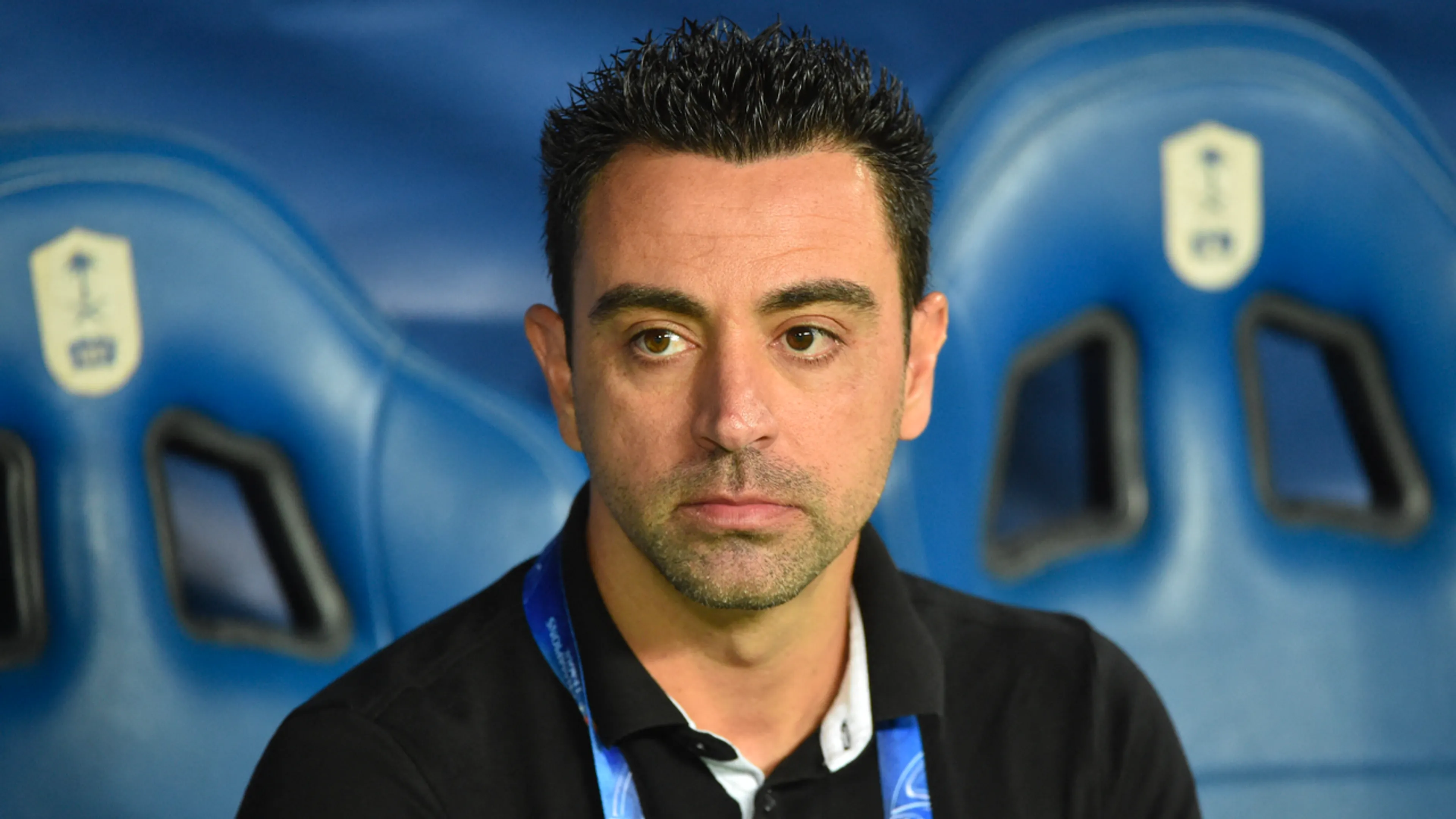 'Xavi bereikt persoonlijk akkoord met FC Barcelona'