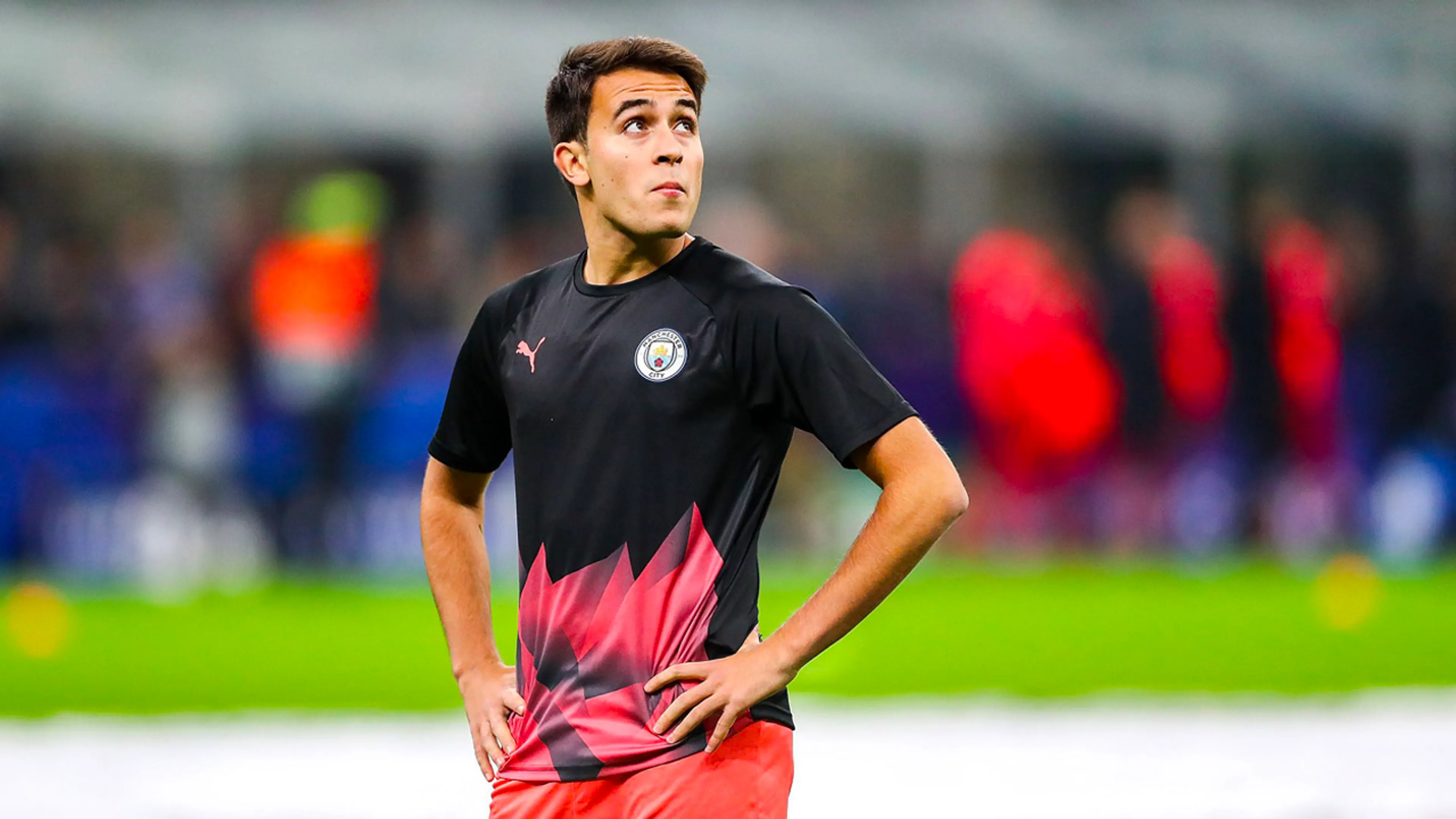 OFFICIEEL: Eric García keert terug bij FC Barcelona