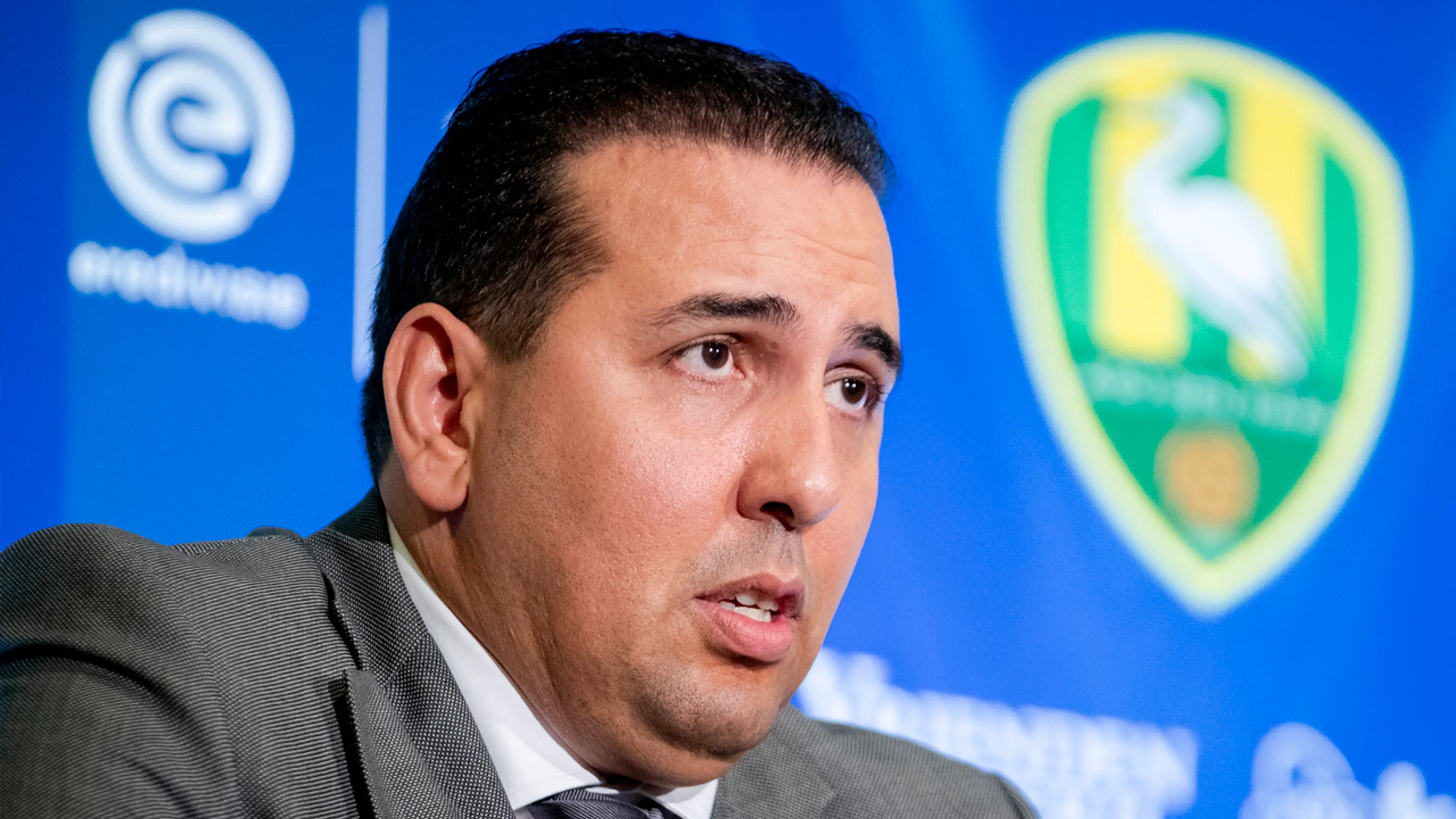 Mohammed Hamdi stapt op bij ADO Den Haag