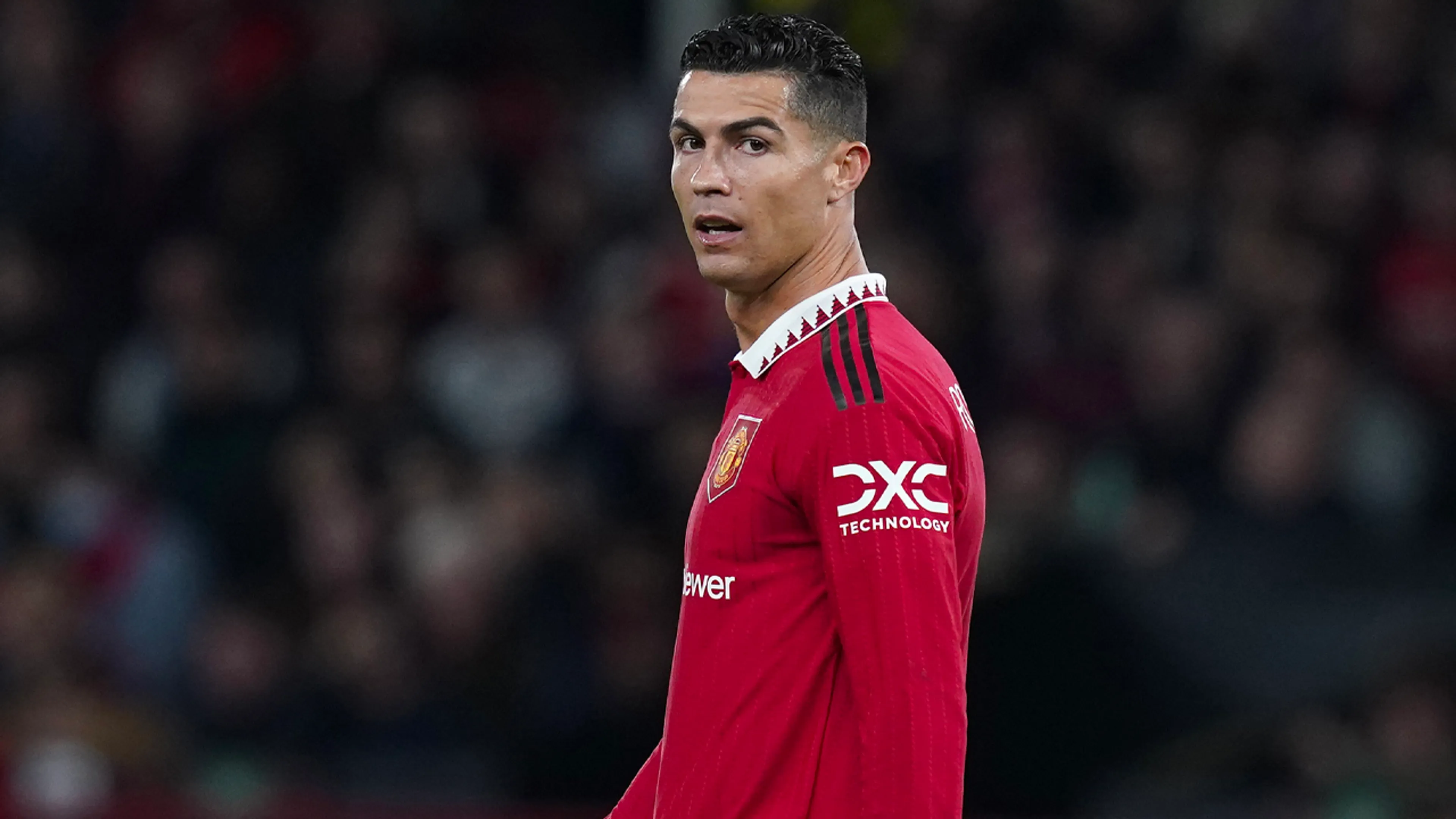 'Ten Hag gaat voor Engelse goaltjesdief bij vertrek van Ronaldo'
