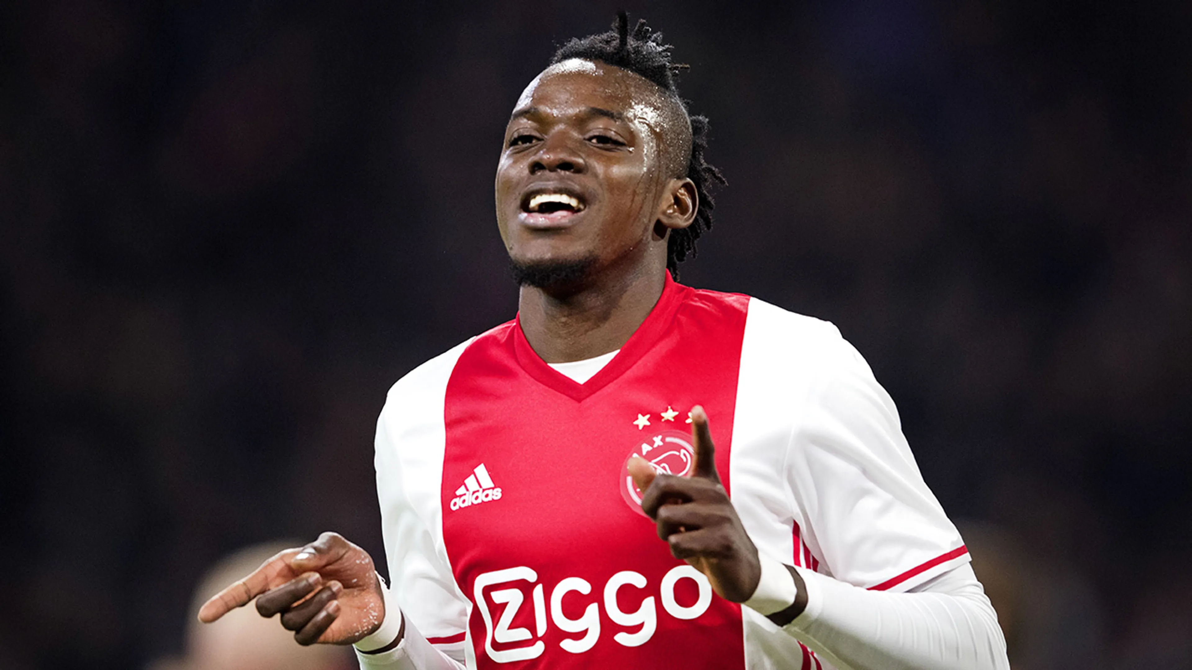 Ajax-trainer Farioli rekent in Europees duel met FK Vojvodina niet op Traoré