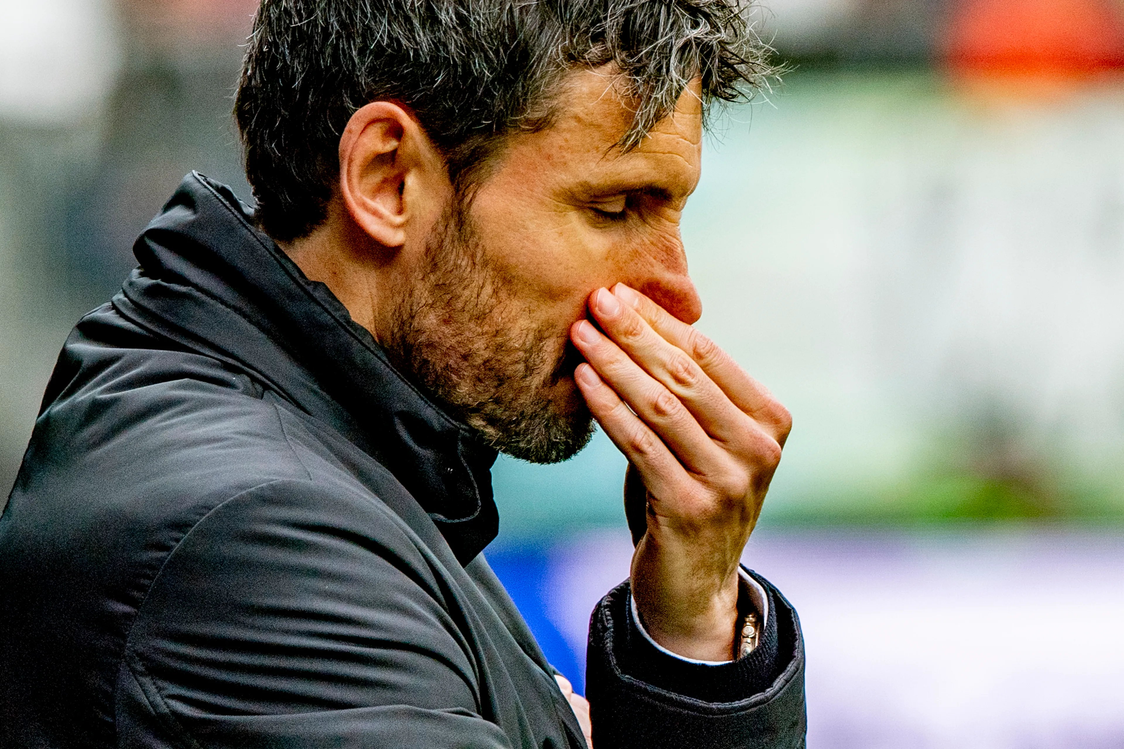 PSV verliest bij AZ en kan titel vergeten