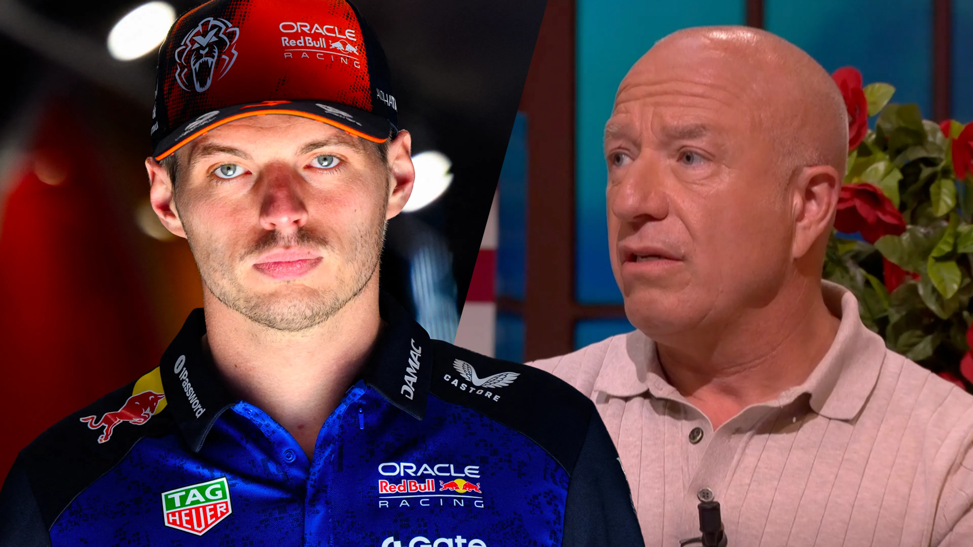 Tom Coronel reageert op verhalen over Max Verstappen: 'Totale onzin!'