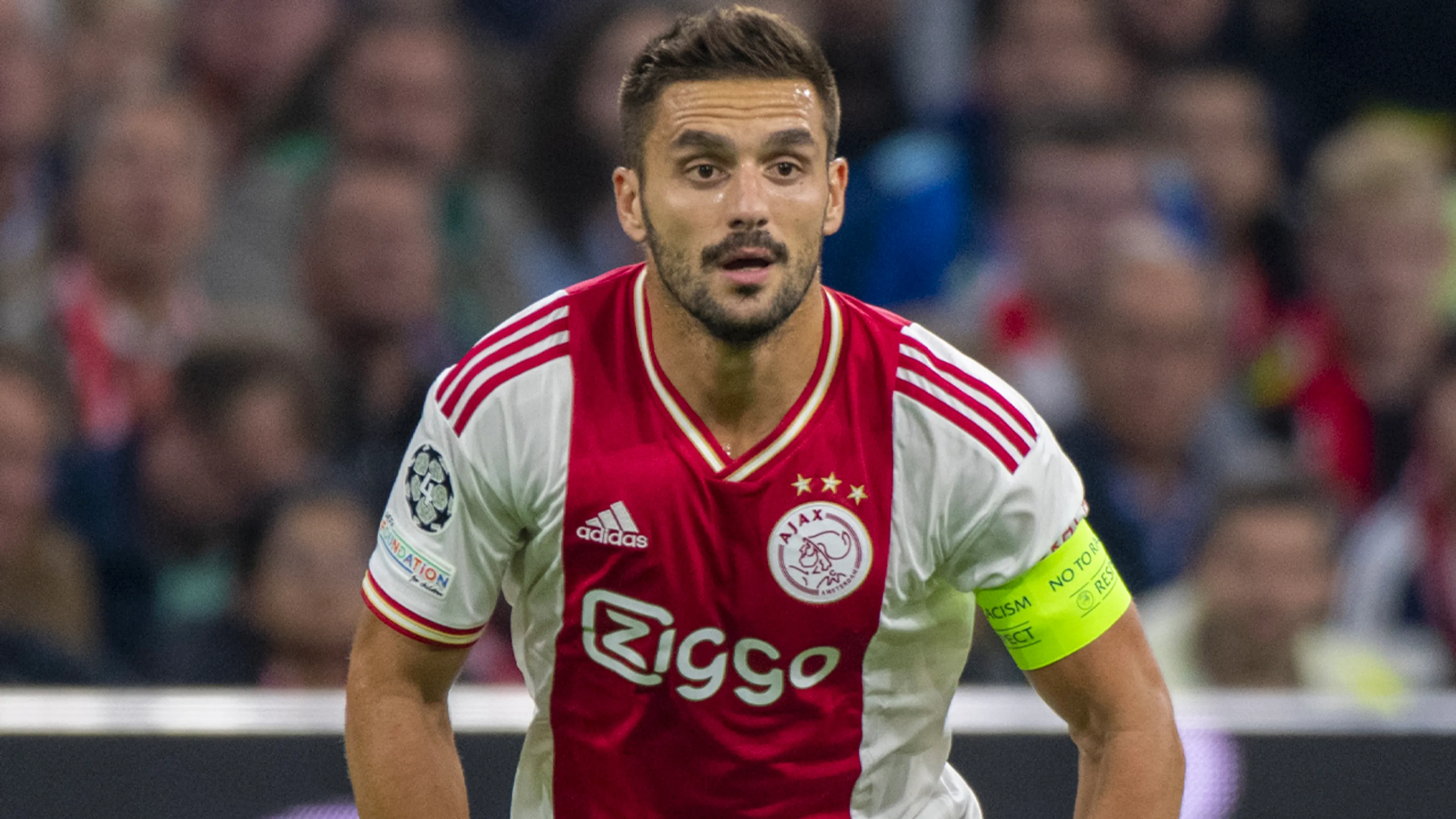 Tadic na oorwassing tegen Napoli: 'We hebben meer tijd nodig'