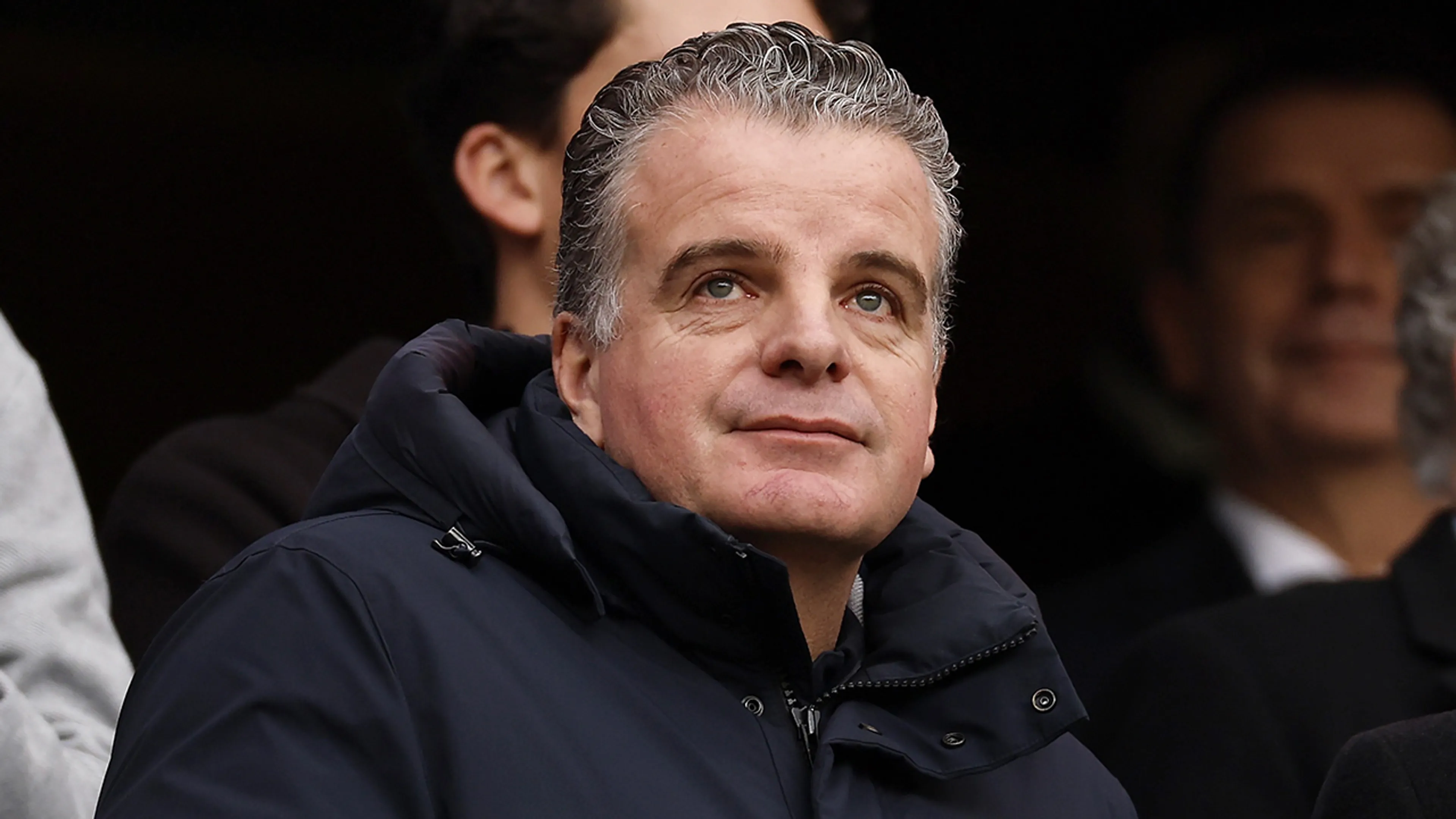 Feyenoord-directeur Dennis te Kloese om veiligheidsredenen niet bij uitwedstrijd tegen FC Utrecht