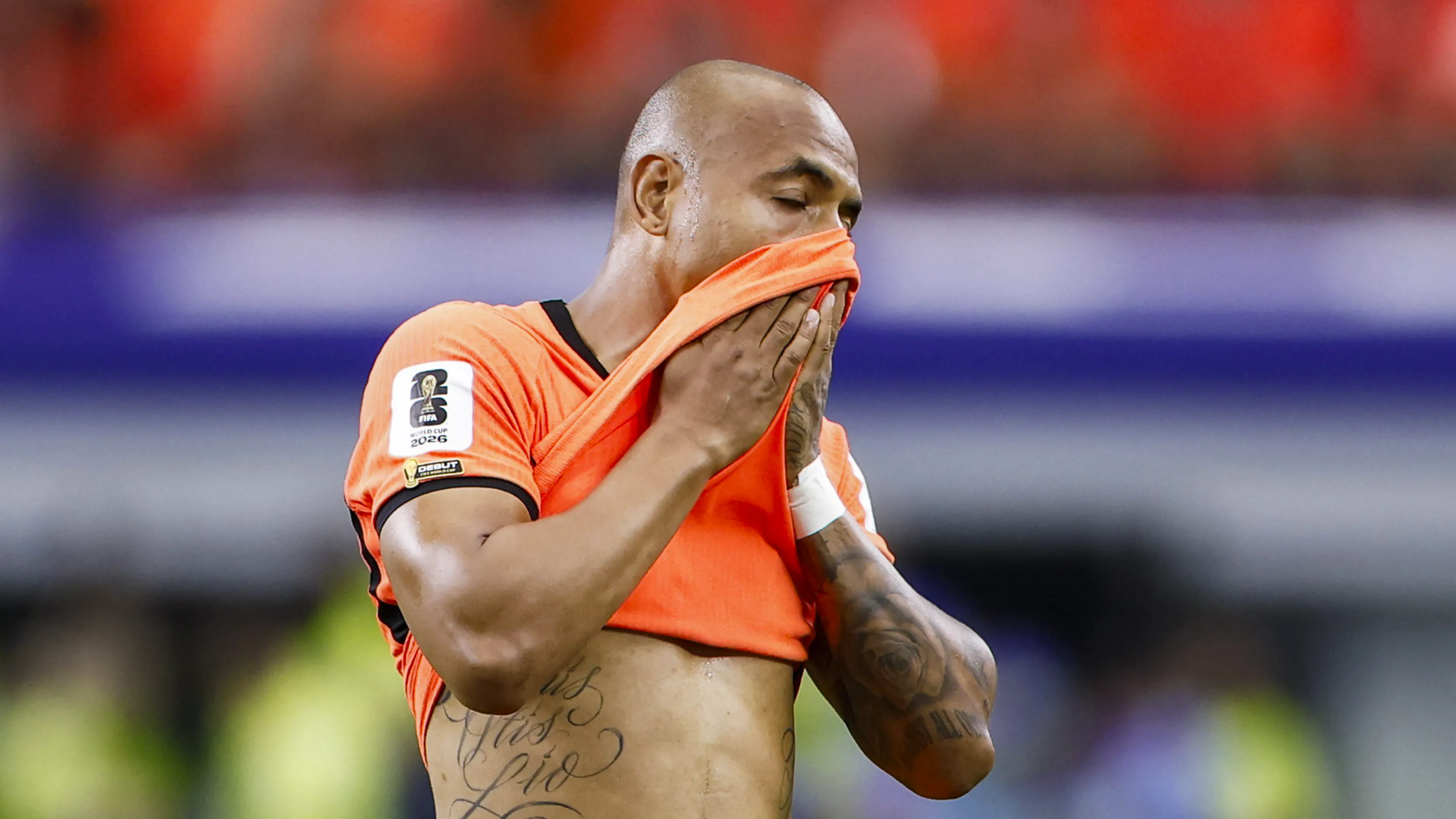 Nederlands elftal begint WK met gelijkspel tegen Japan