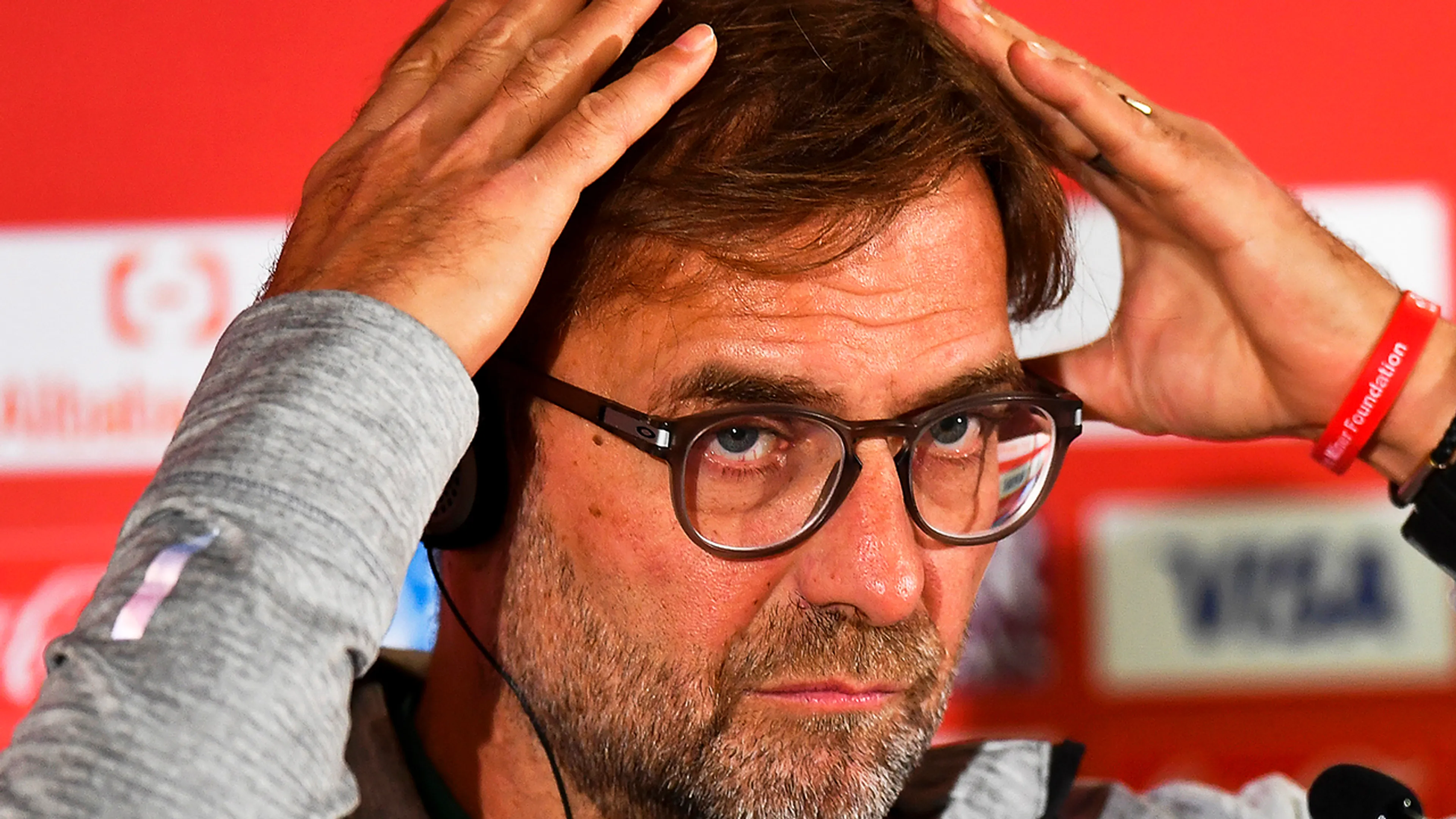 Coach Klopp baalt van Afrika Cup 2021 in wintermaanden