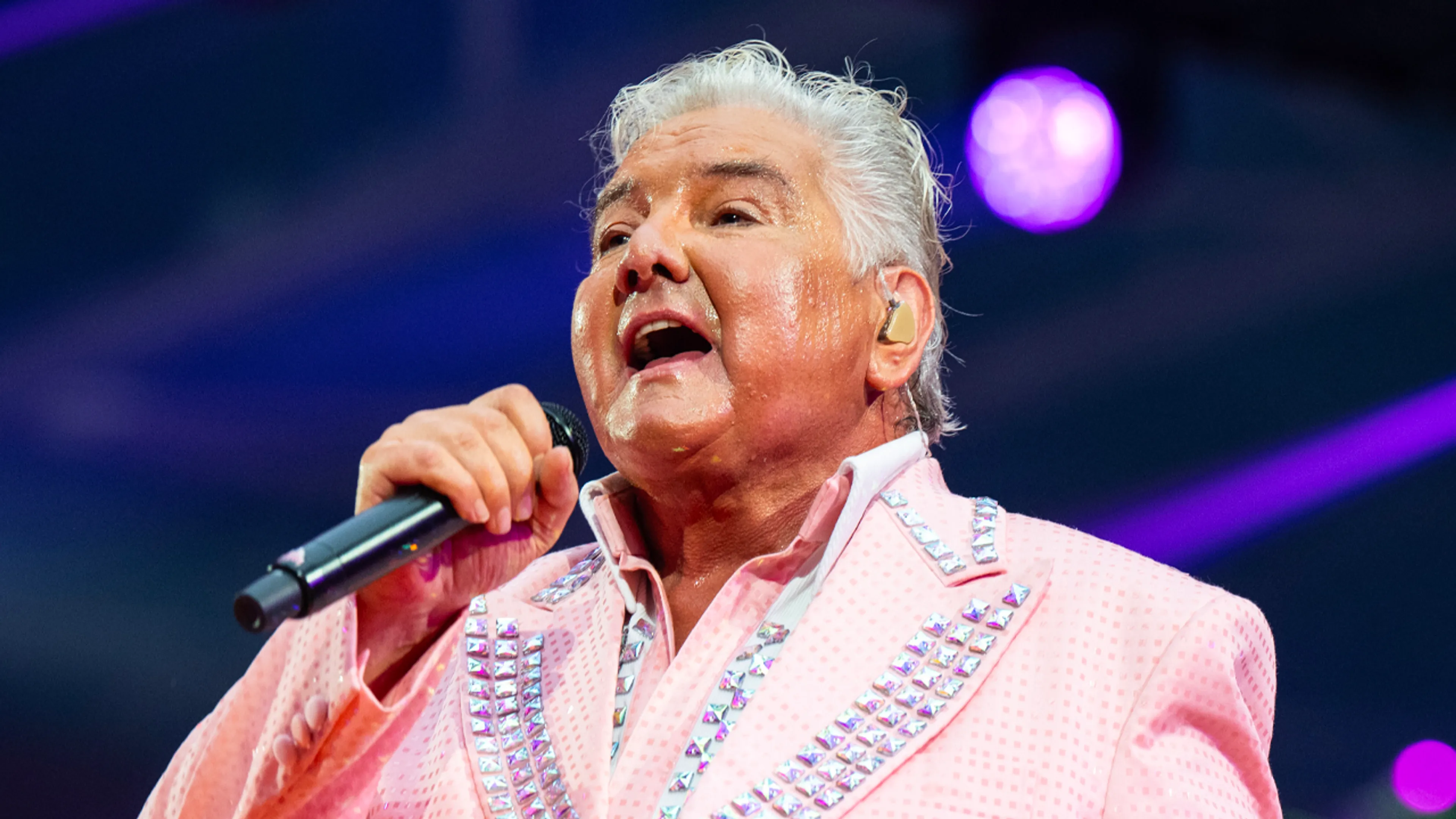Manager reageert: wanneer uitsluitsel over deelname René Froger aan Toppers-concerten in 2027?
