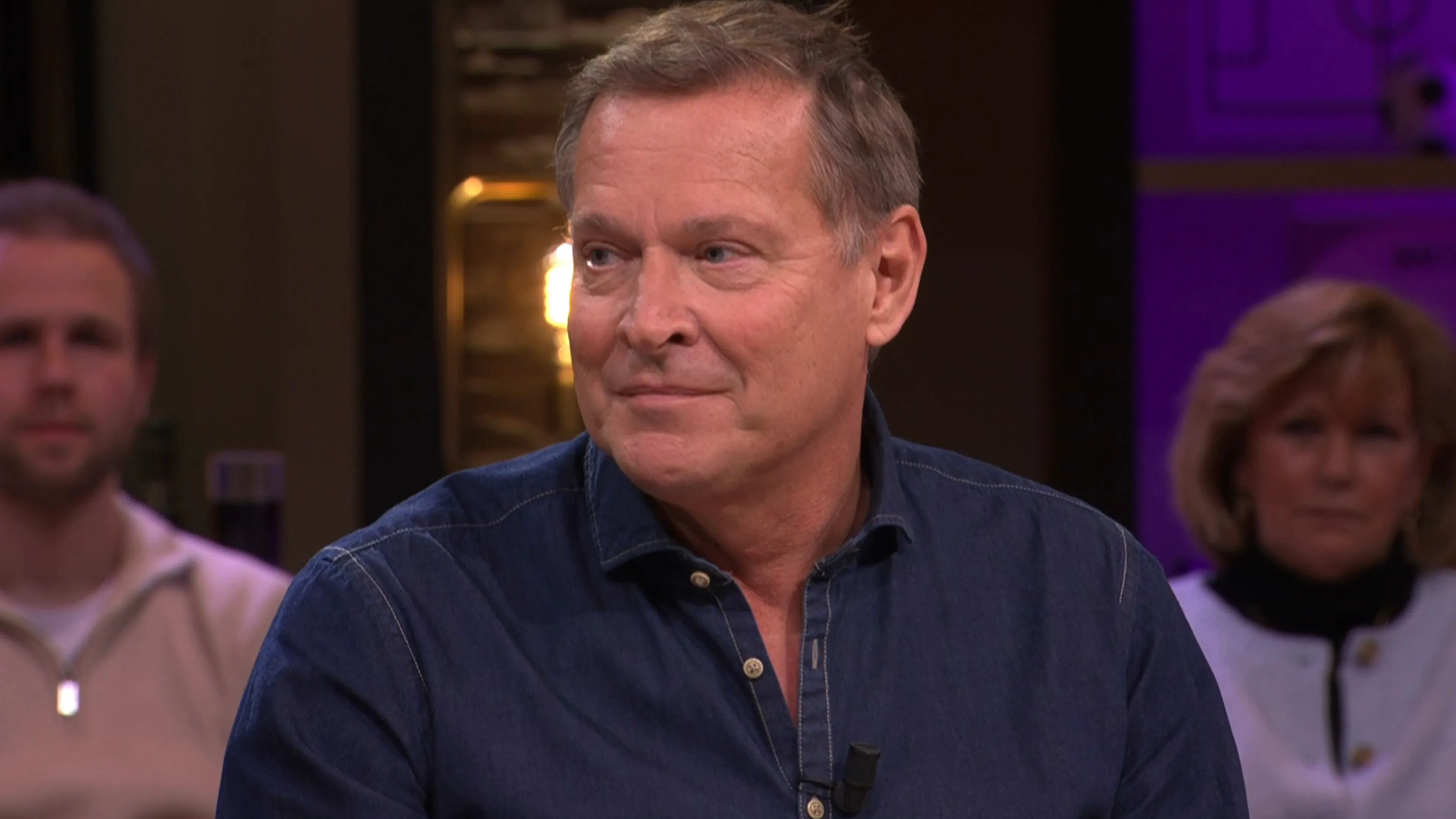 Albert Verlinde openhartig over zijn coming-out: ‘Ik krijg er nog steeds kippenvel van’