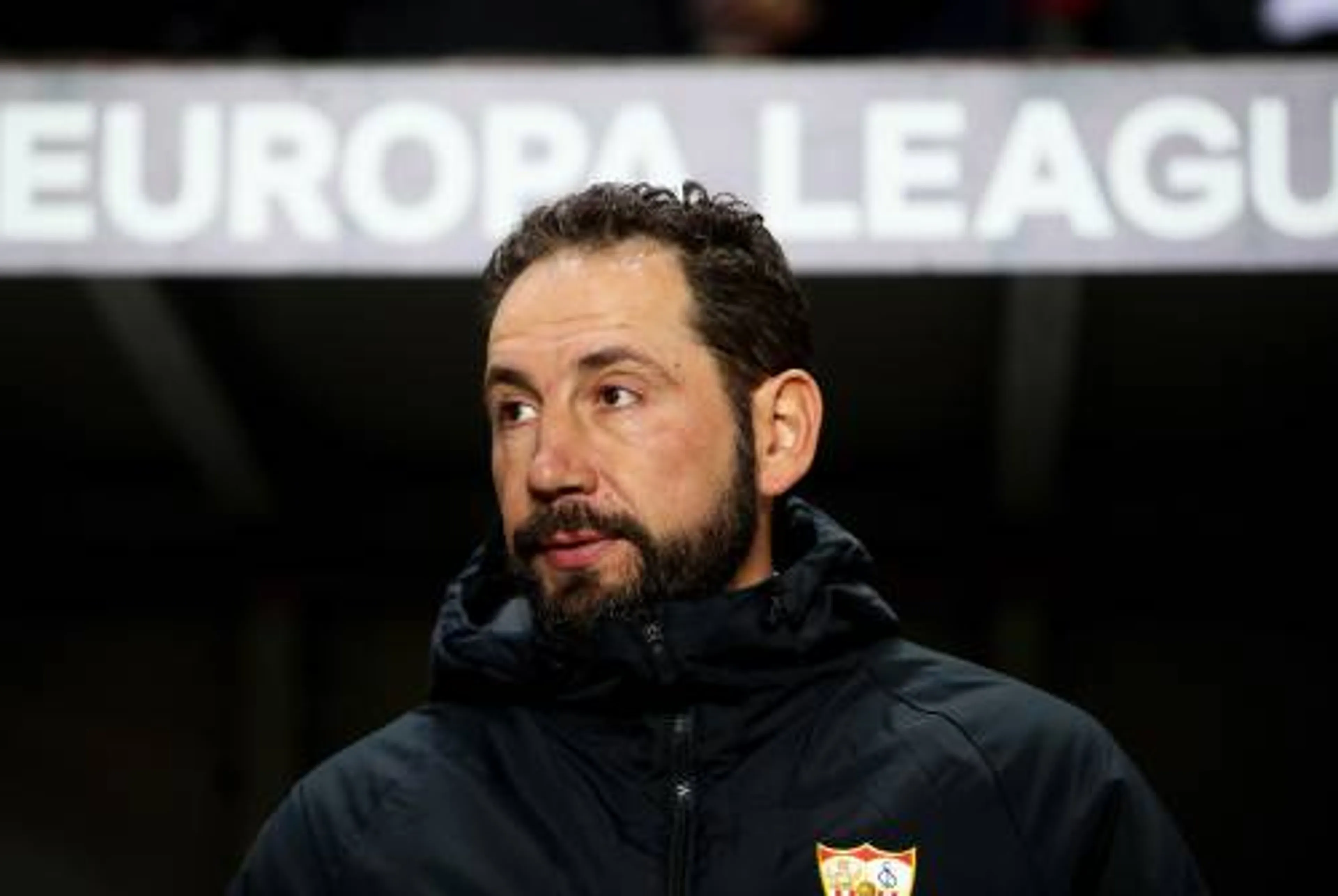 Monchi technisch directeur bij Sevilla