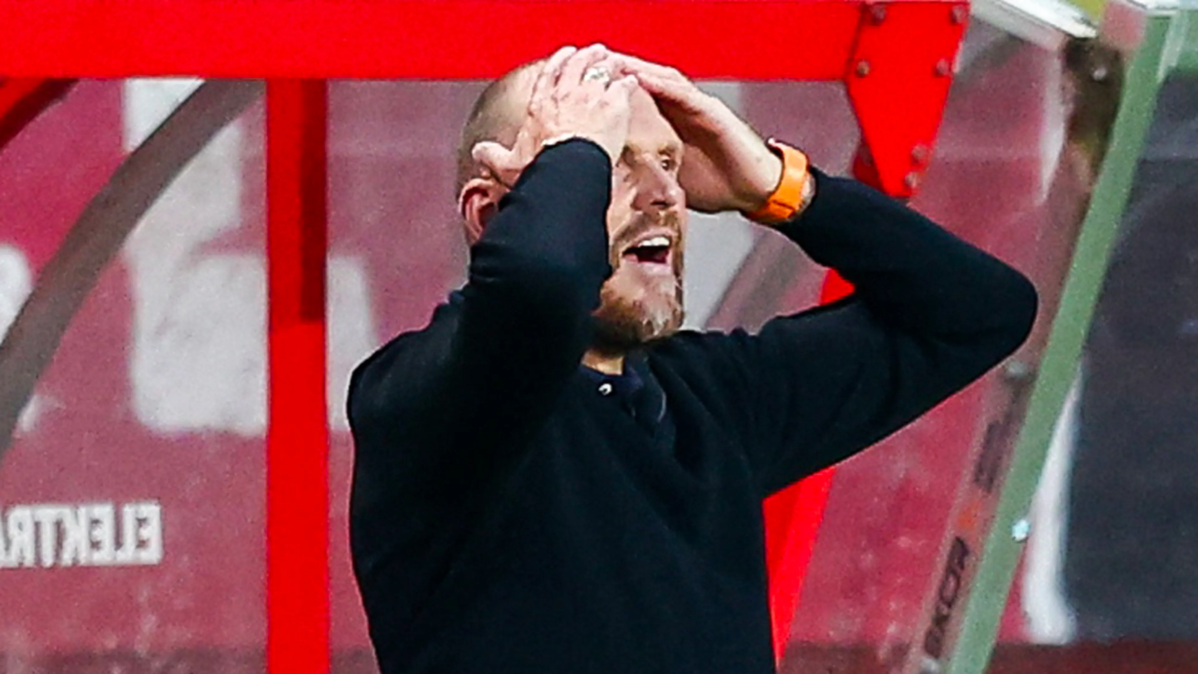 FC Twente kan thuis geen wonder verrichten tegen Fenerbahçe