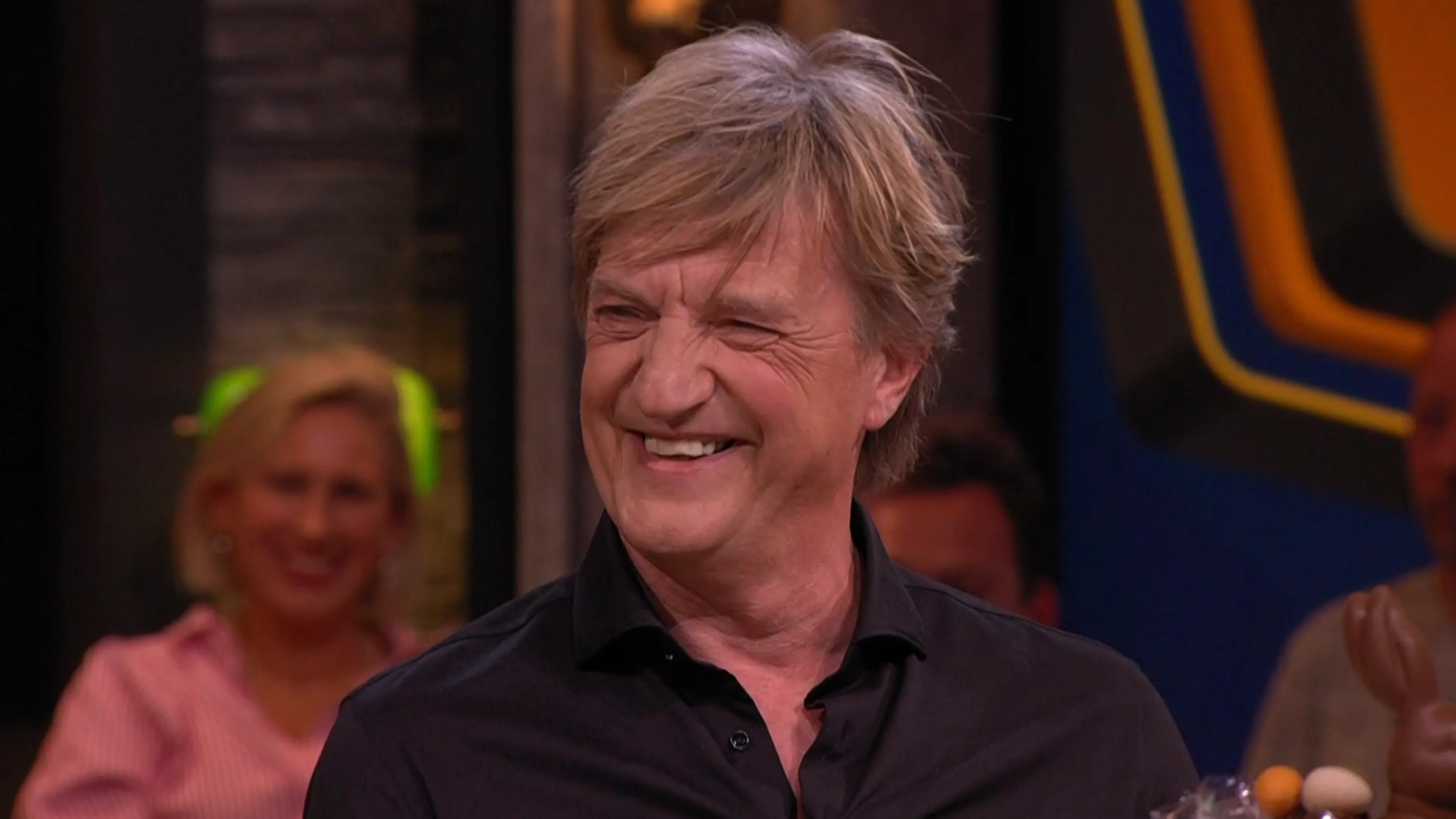 Aflevering Vandaag Inside met Wim Kieft, maandag 18 april 2022