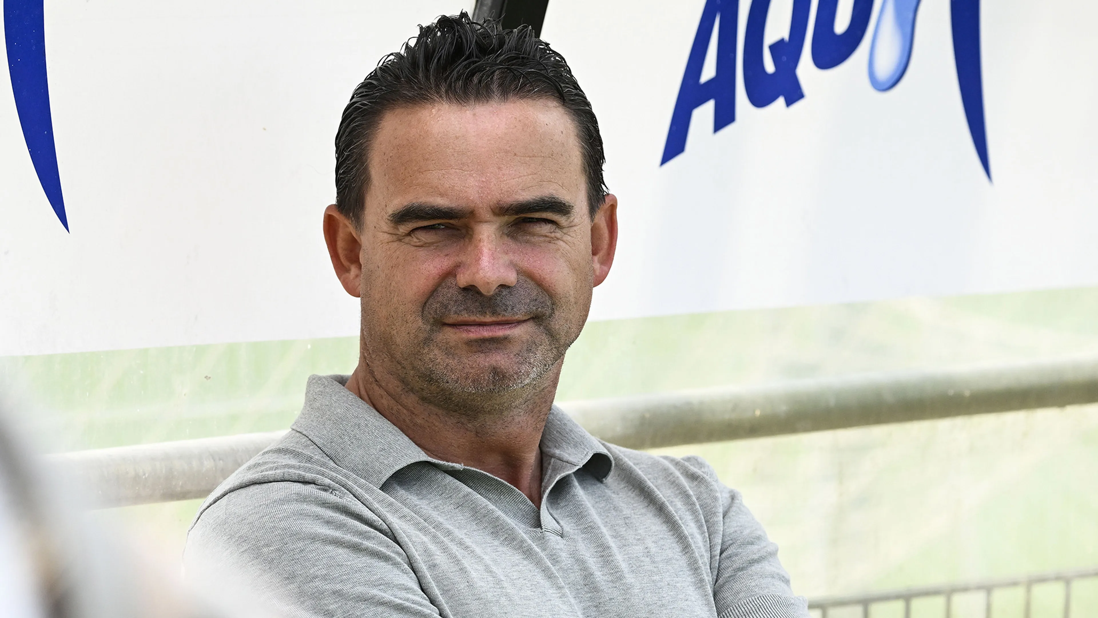 Marc Overmars te spreken over naderende Ajax-transfer: 'Een verrijking voor de Eredivisie'