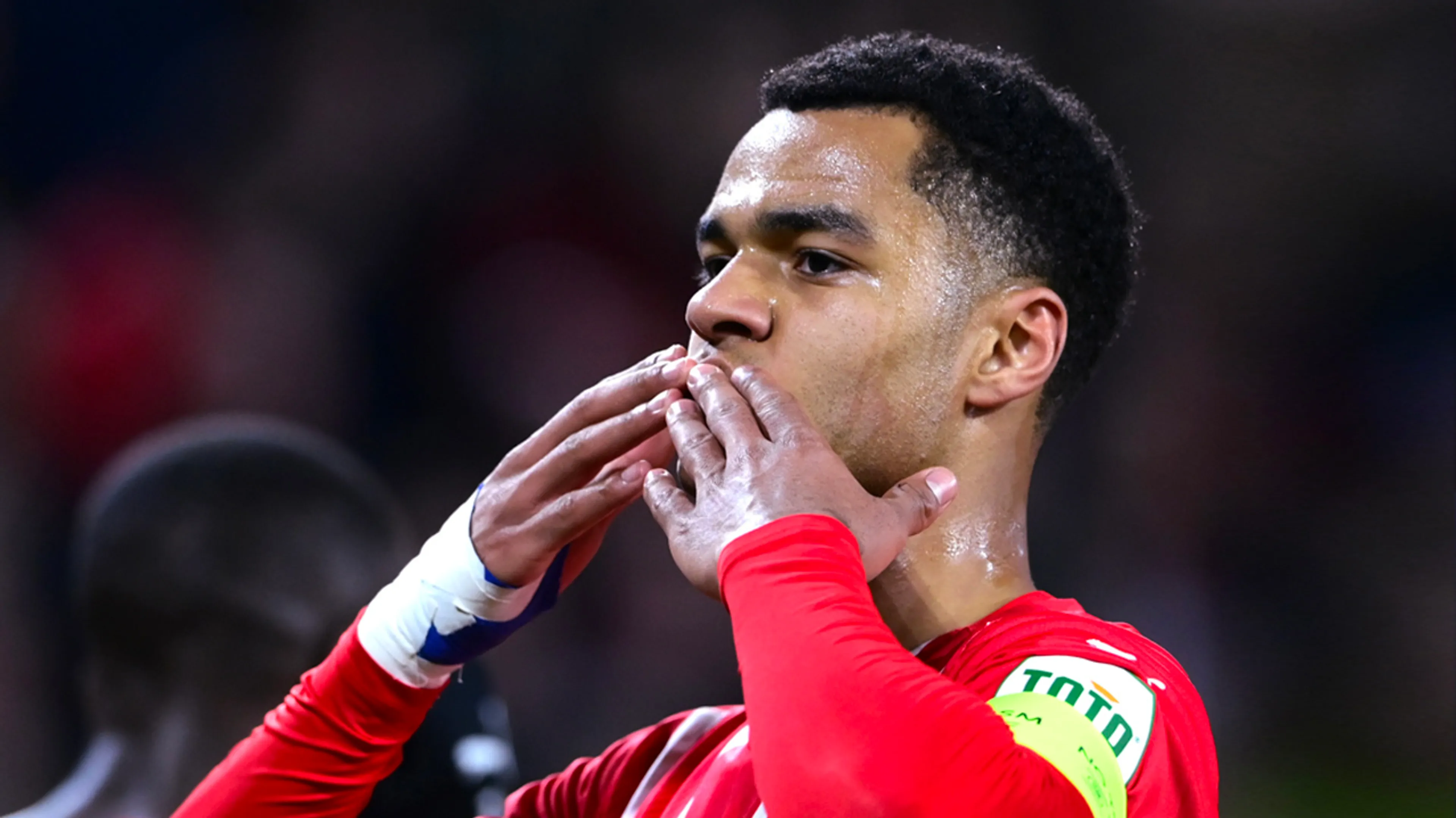 LIVESTREAM: FC Kopenhagen - PSV (Achtste finale Conference League)